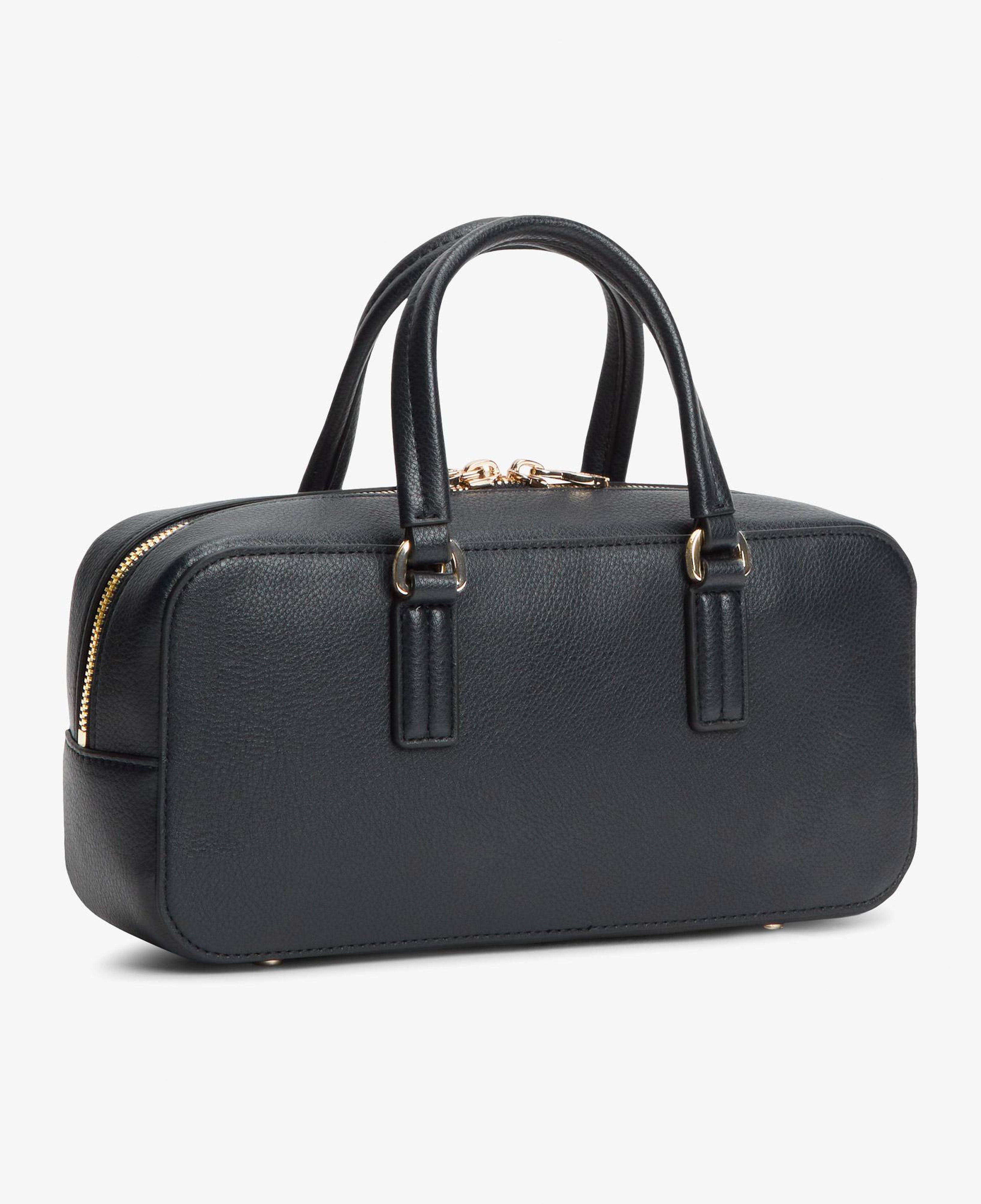 Tommy Hilfiger Daily Kadın Lacivert Çapraz Çanta