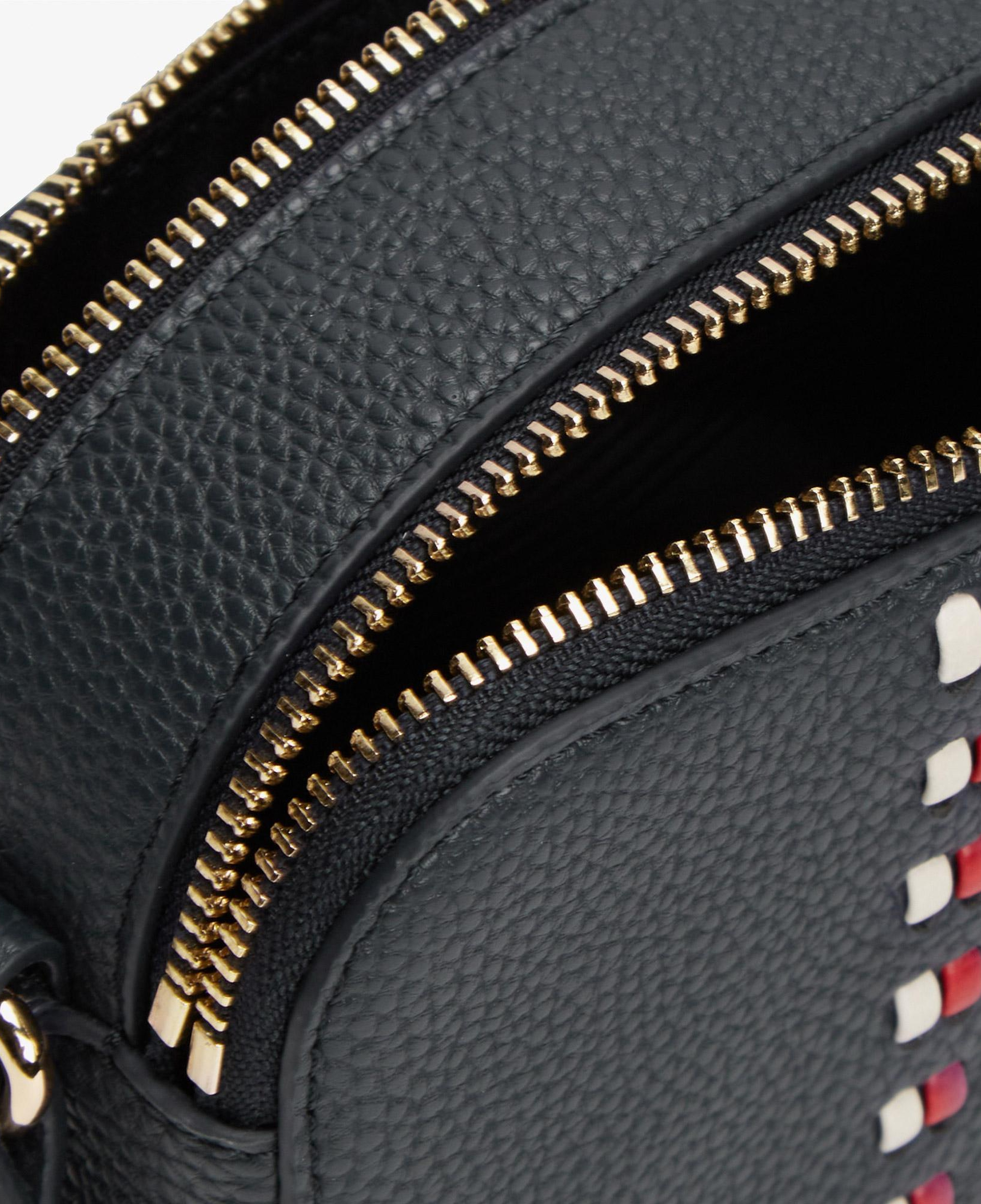 Tommy Hilfiger Timeless Kadın Lacivert Çapraz Çanta