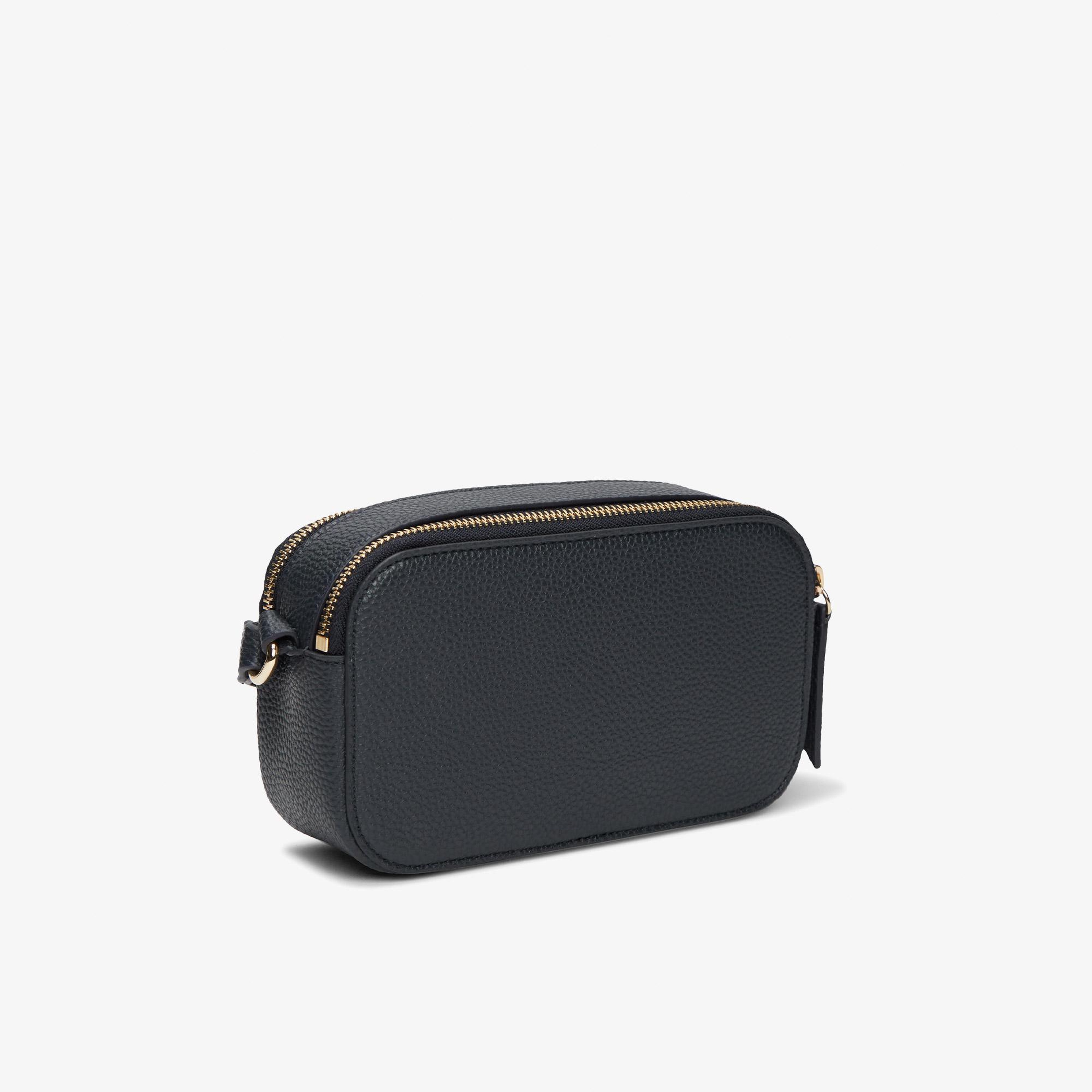 Tommy Hilfiger Timeless Kadın Lacivert Çapraz Çanta