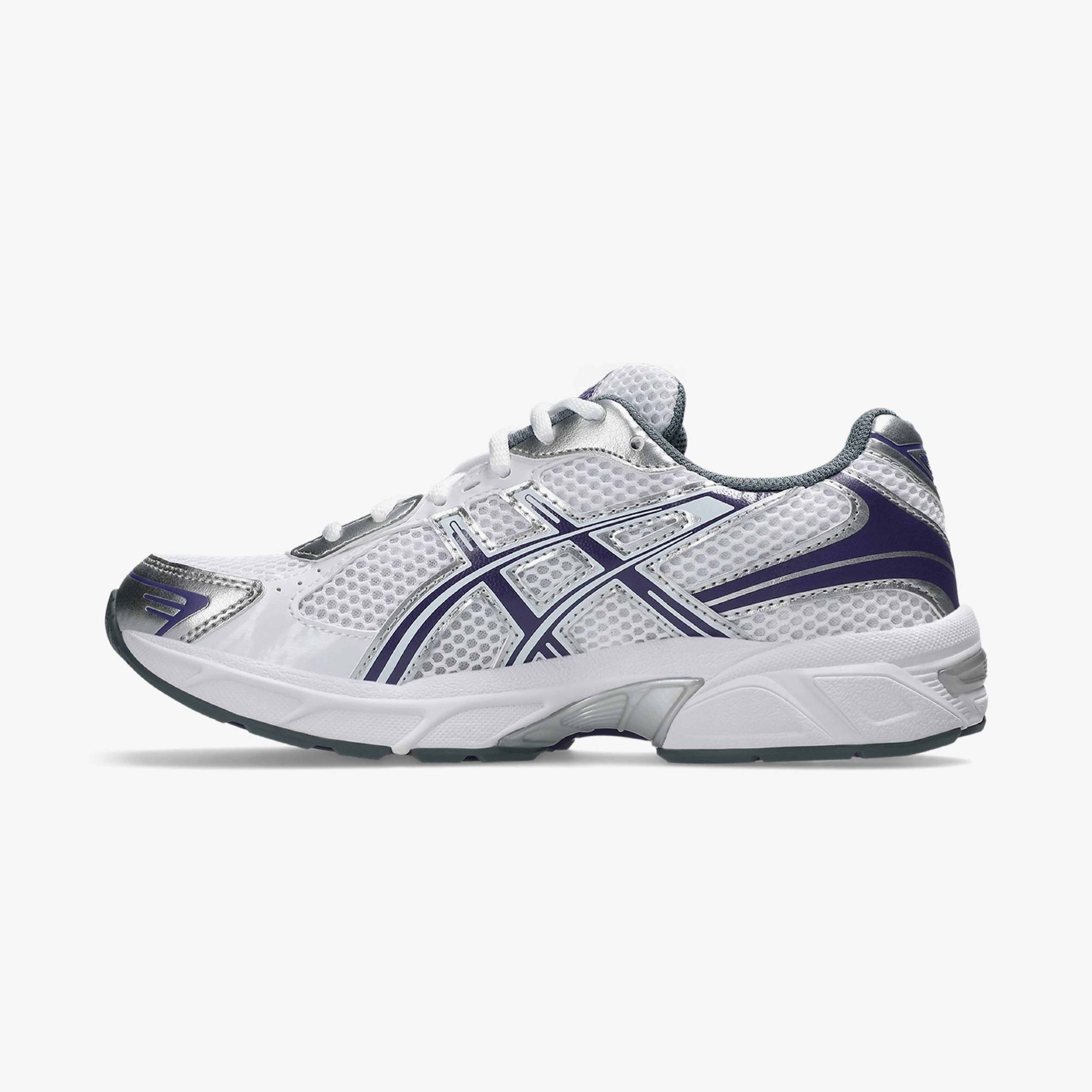 Asics Gel-1130 Kadın Beyaz Spor Ayakkabı