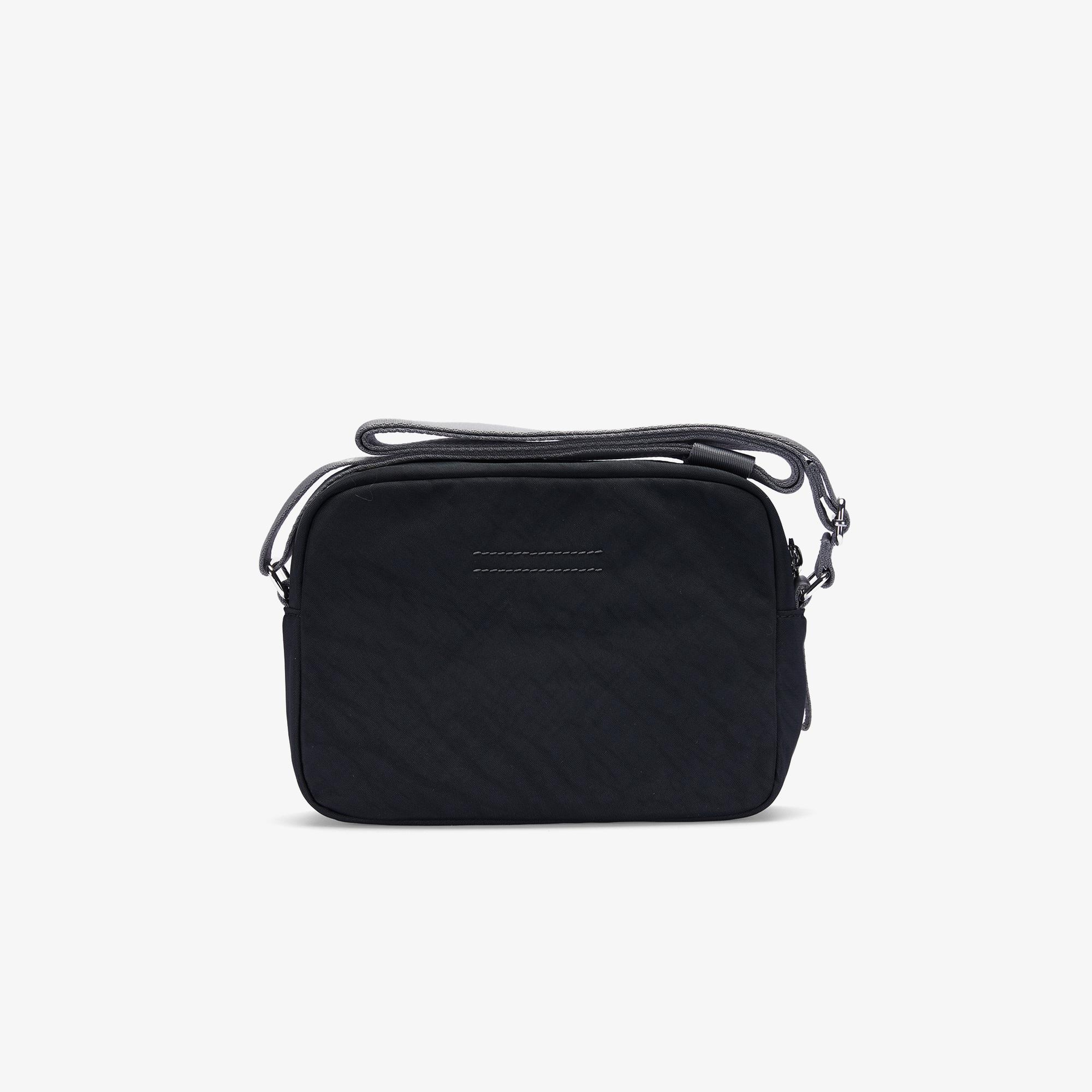 Tommy Hilfiger Jeans Surplus Erkek Siyah Laptop Çantası