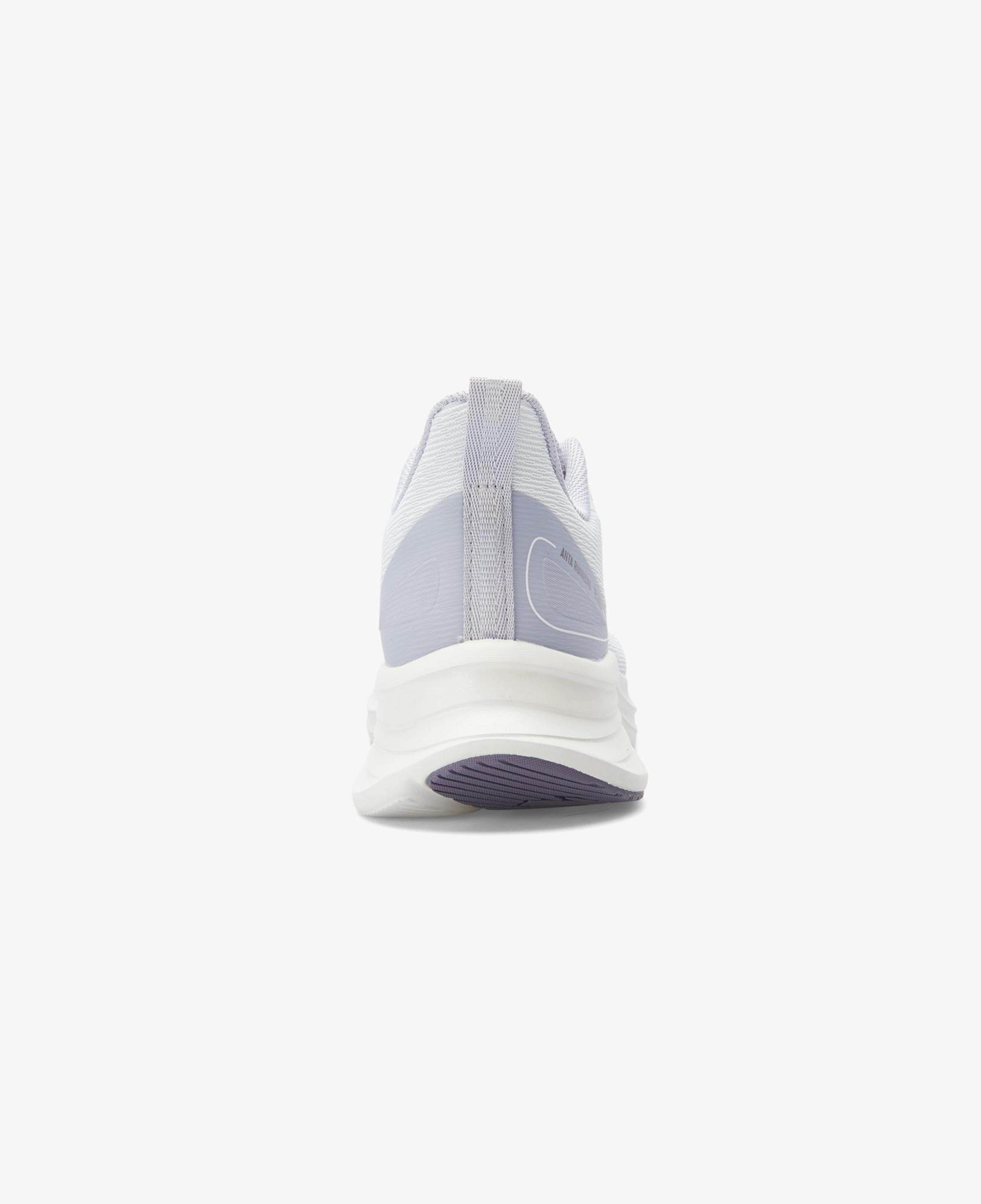 Anta Light Erkek Gri Koşu Ayakkabısı