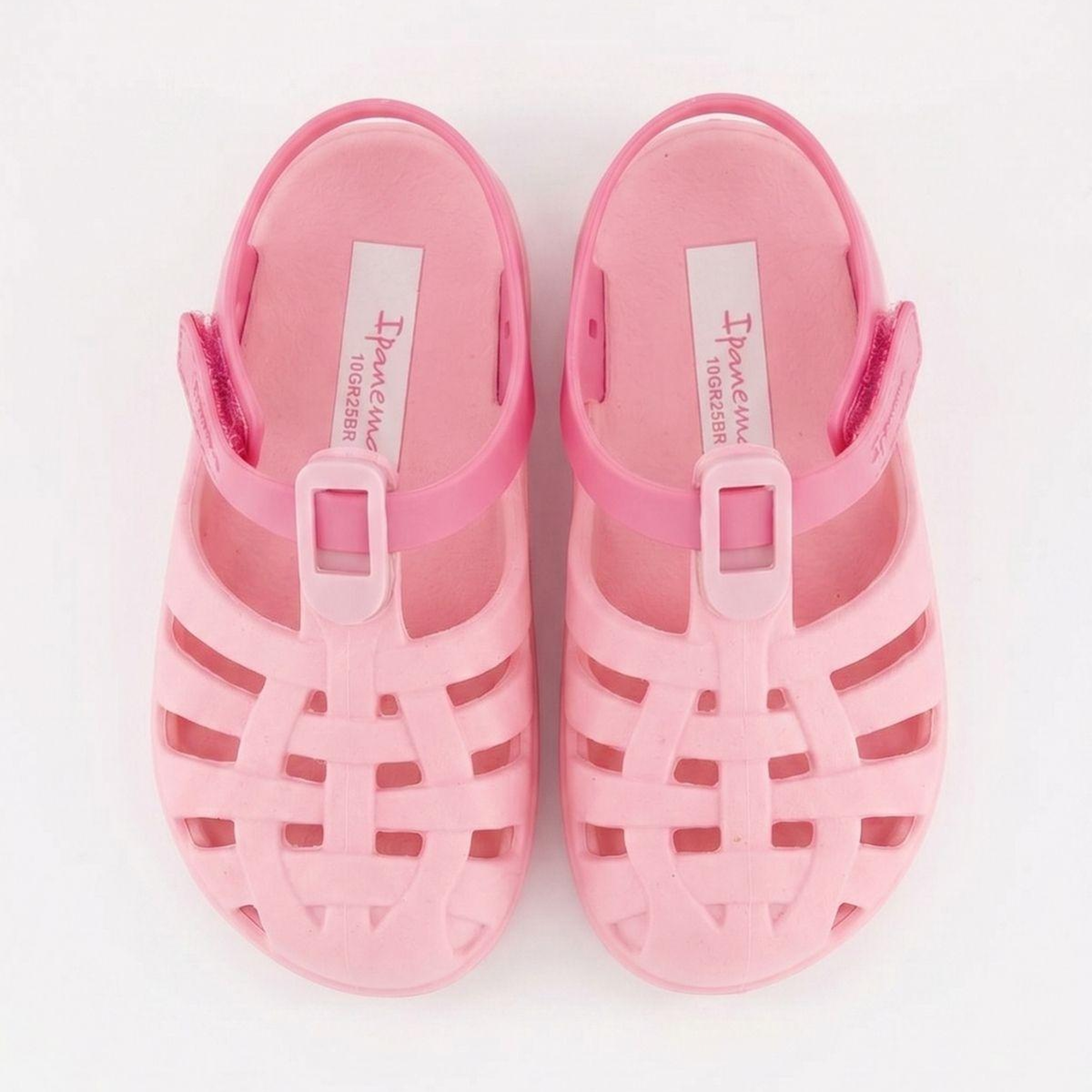 Summer Basic Çocuk Sandalet Pembe 21/29