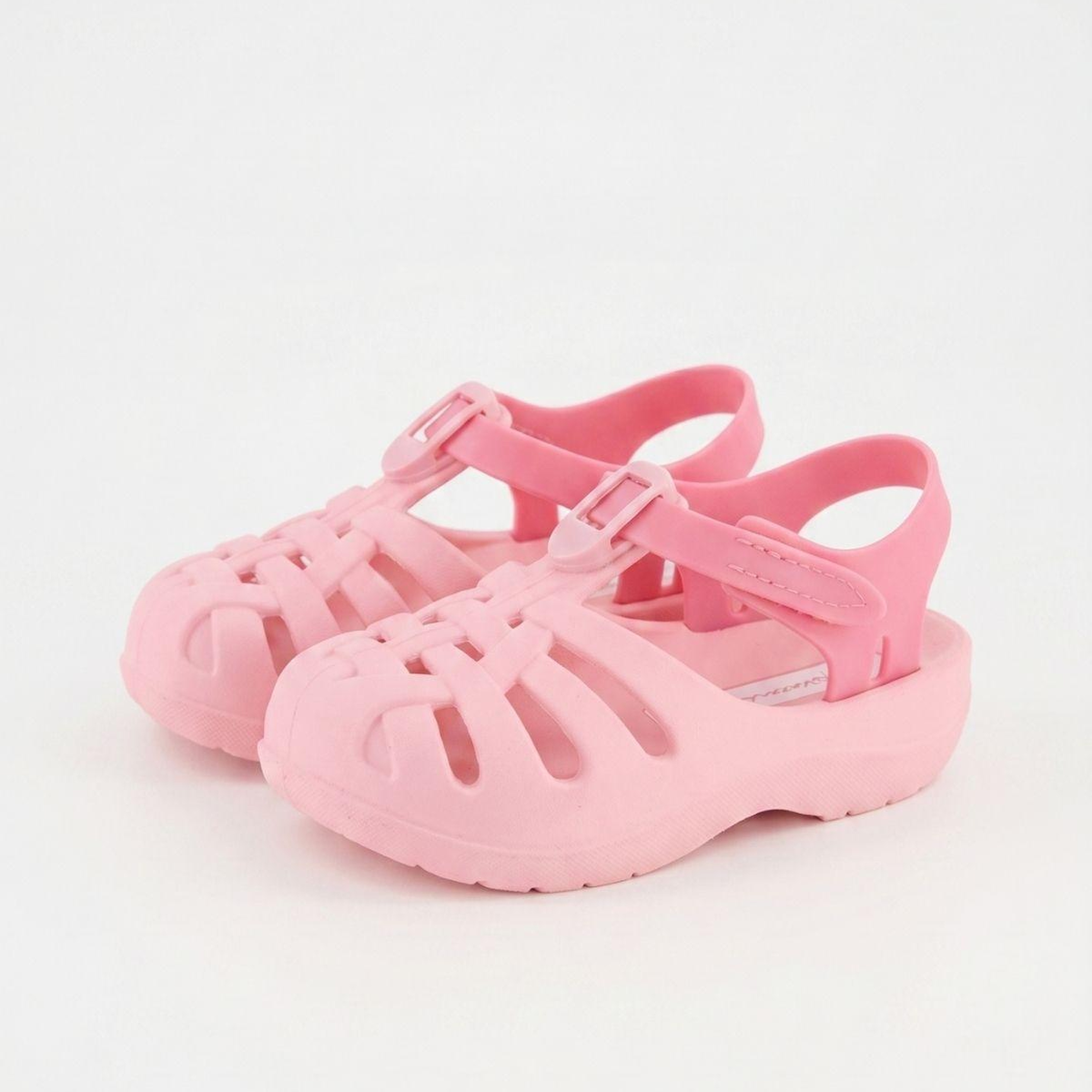 Summer Basic Çocuk Sandalet Pembe 21/29