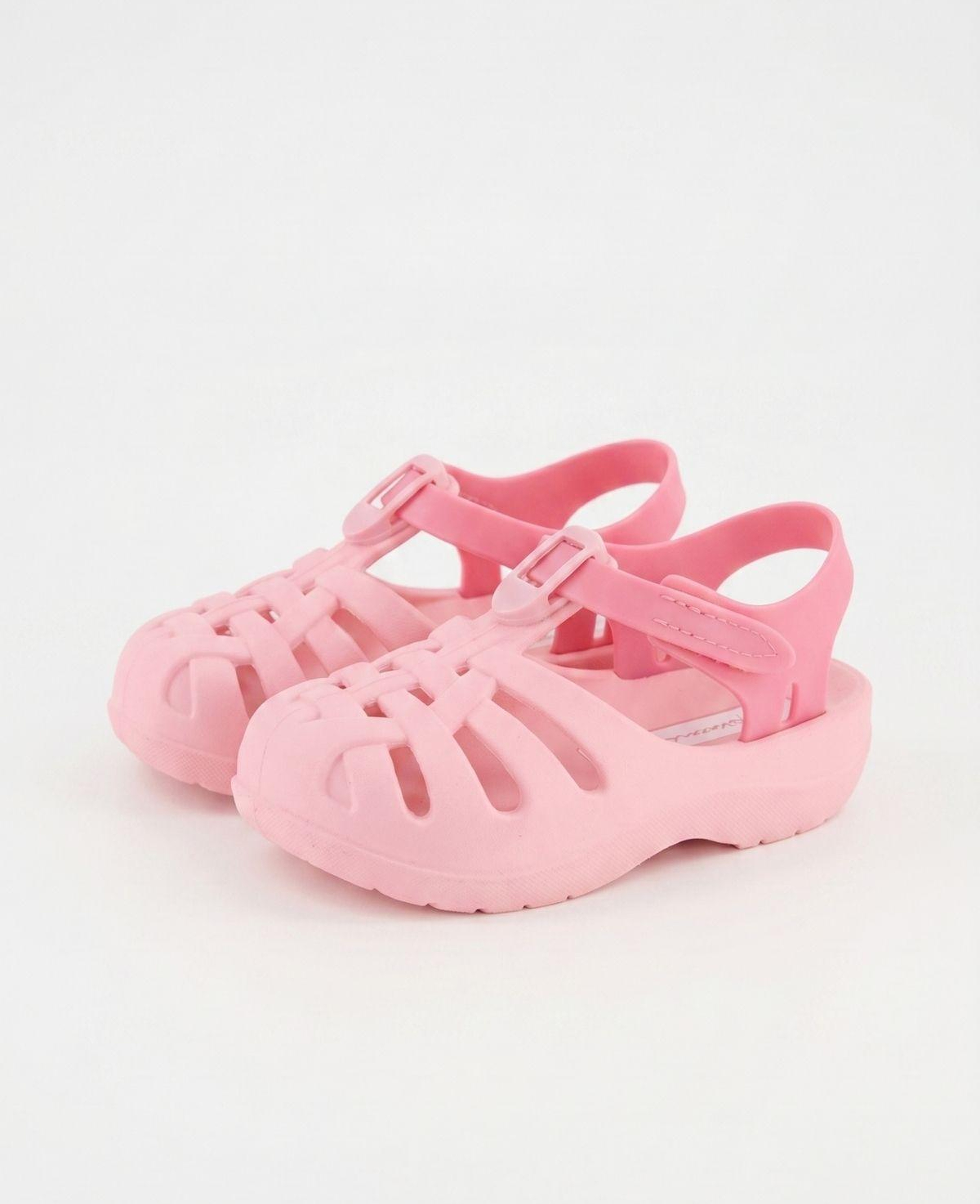 Summer Basic Çocuk Sandalet Pembe 21/29