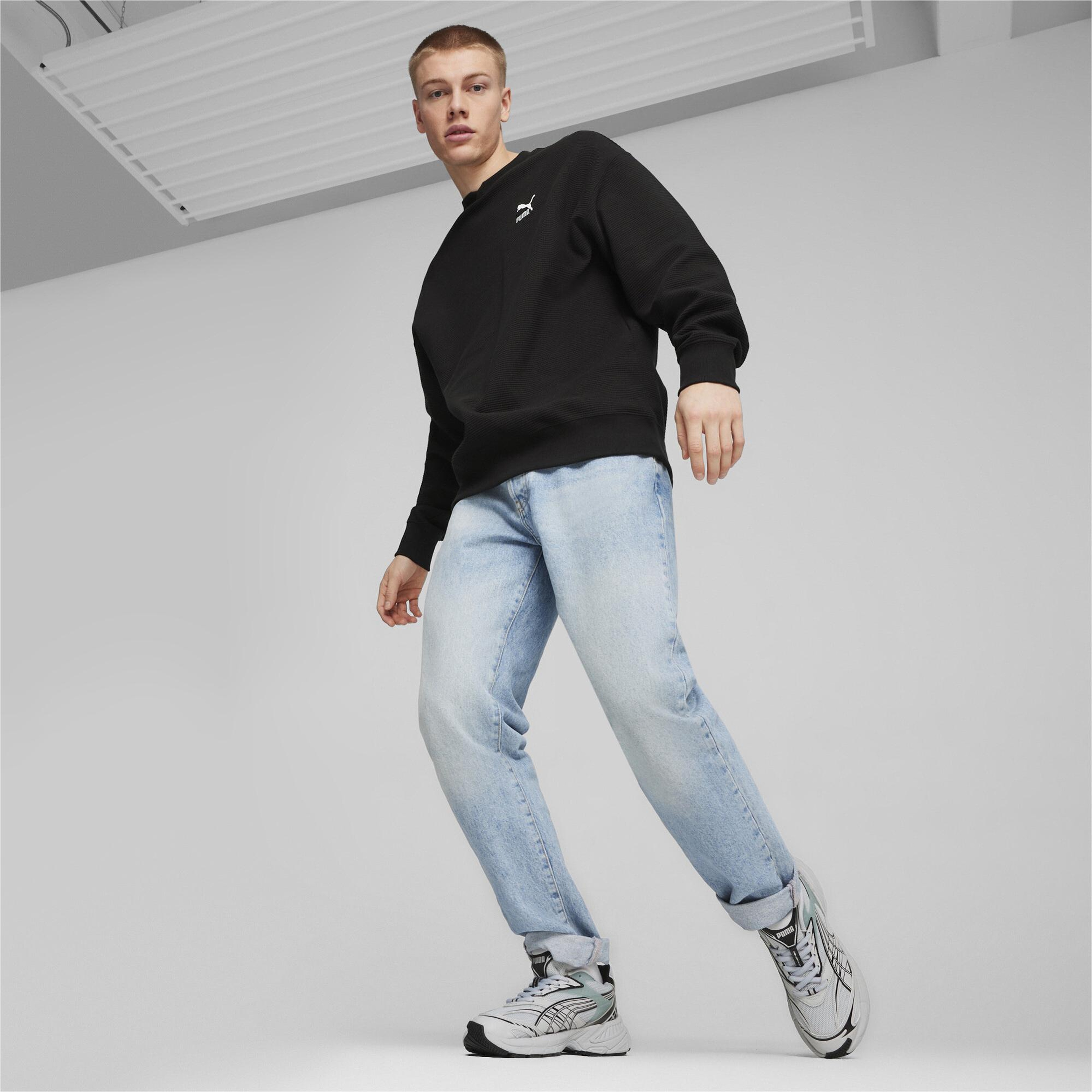 Puma Velophasis Always On Unisex Gri Spor Ayakkabı