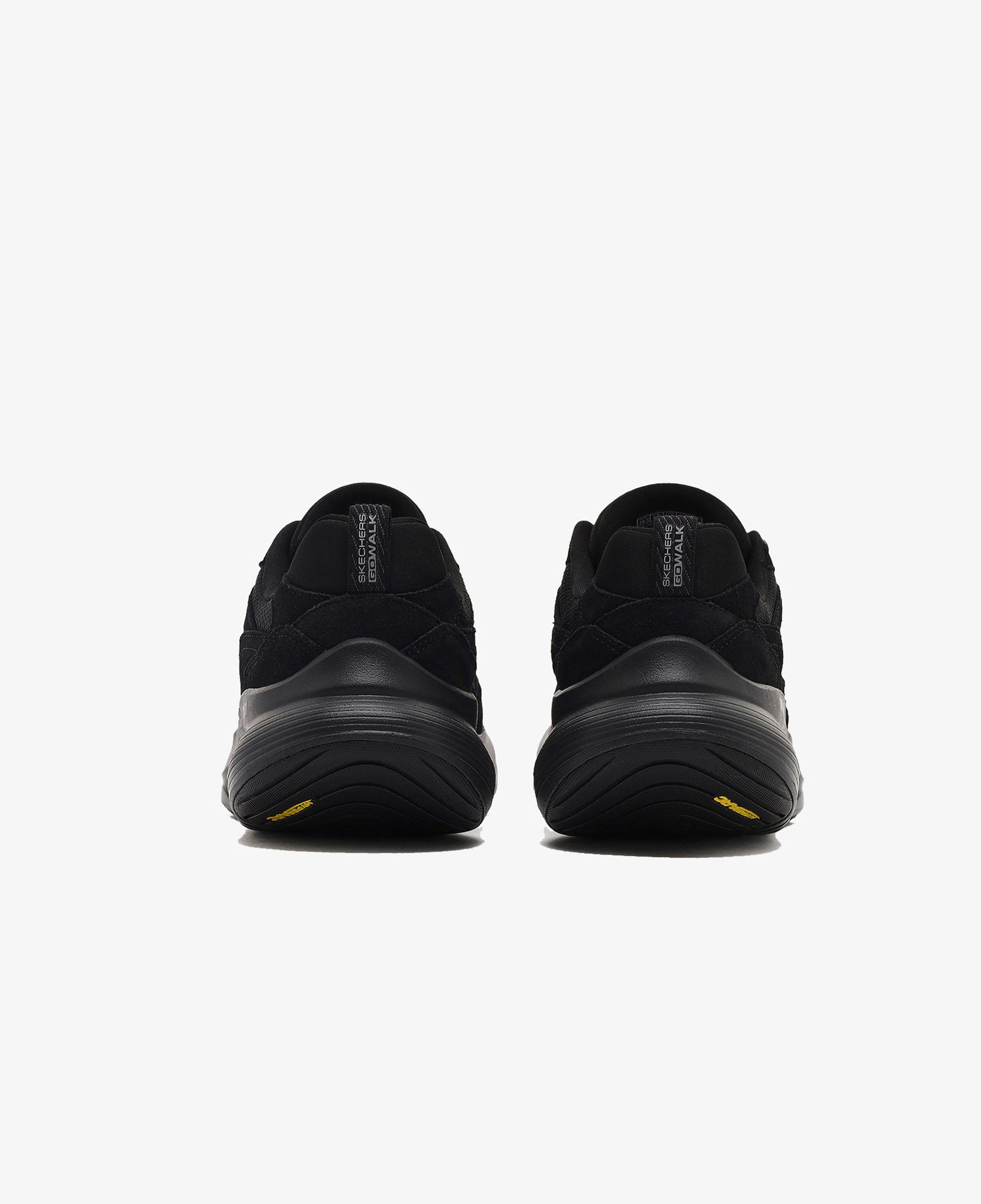 Skechers Go Walk Max Walker Men Siyah Spor Ayakkabı