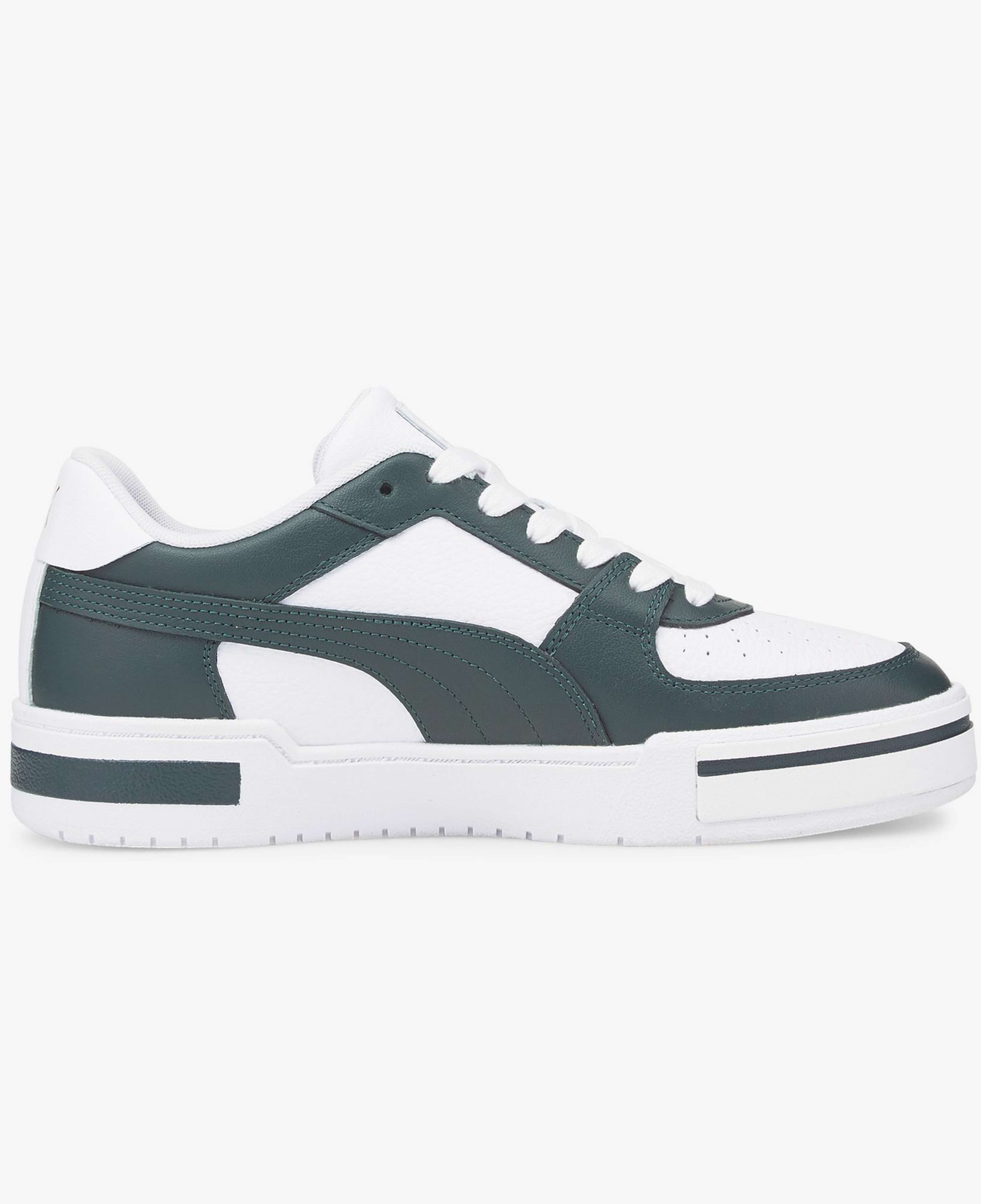 Puma Ca Pro Classic Unisex Beyaz Spor Ayakkabı