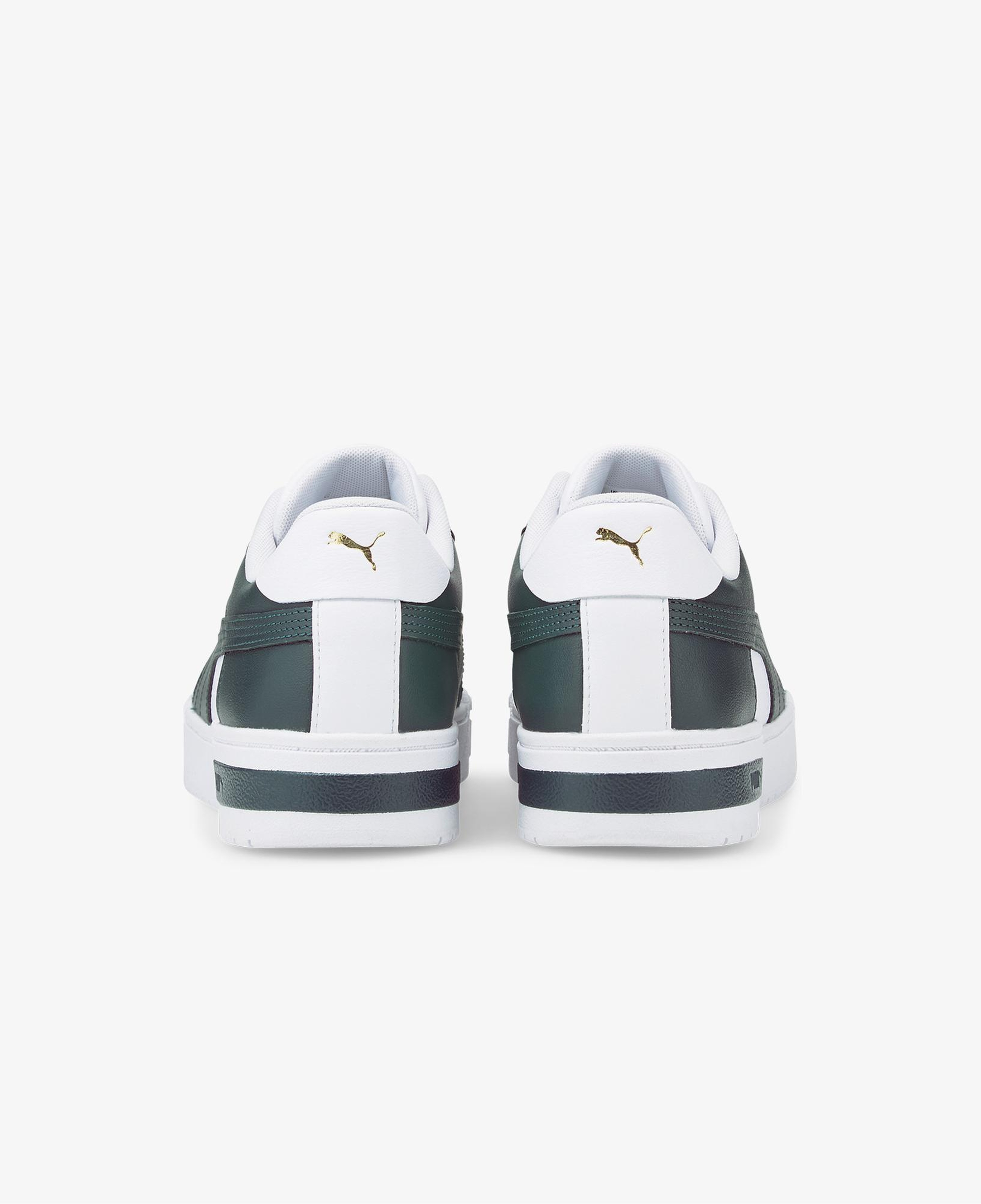 Puma Ca Pro Classic Unisex Beyaz Spor Ayakkabı