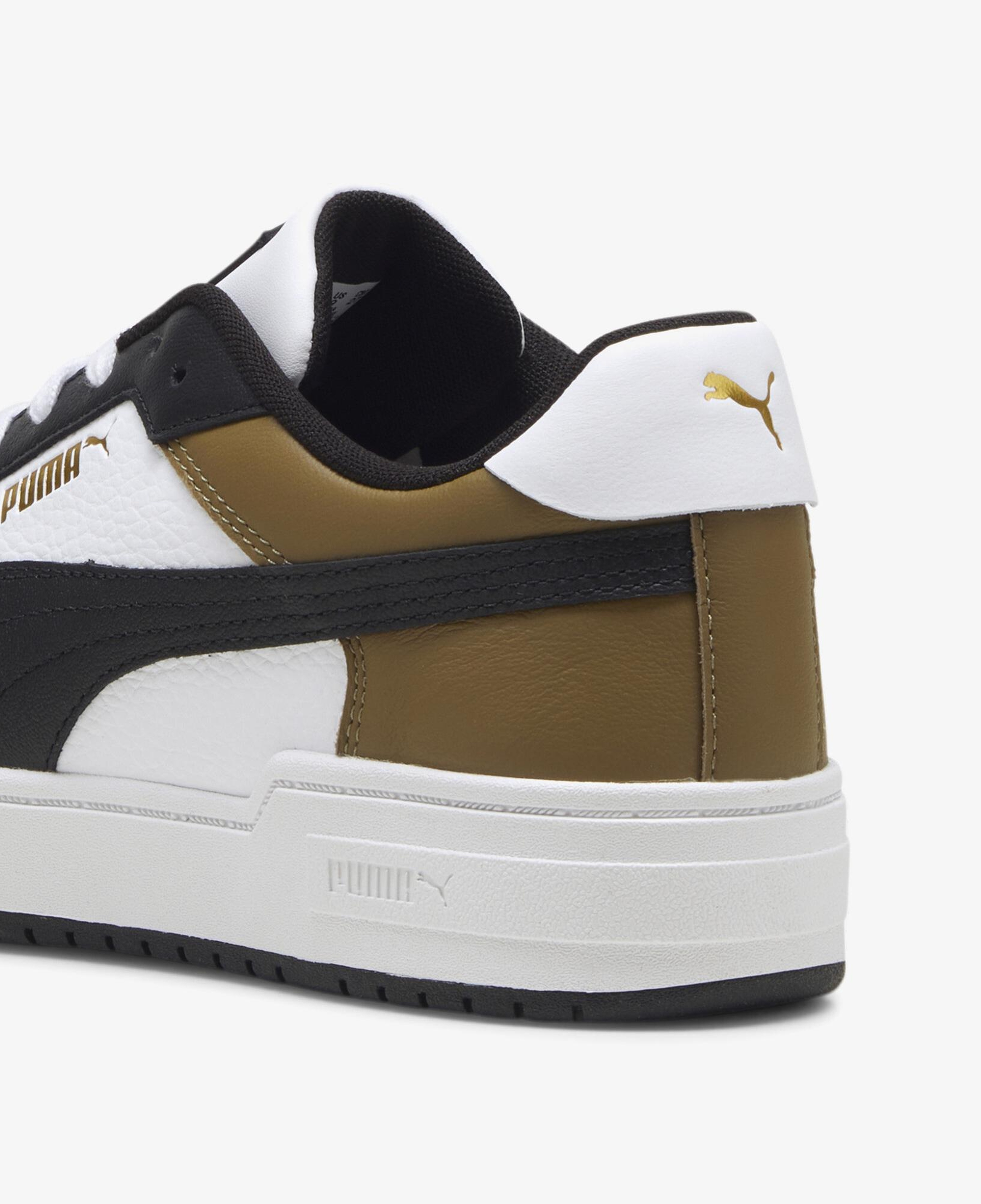 Puma Ca Pro Classic Unisex Beyaz Spor Ayakkabı