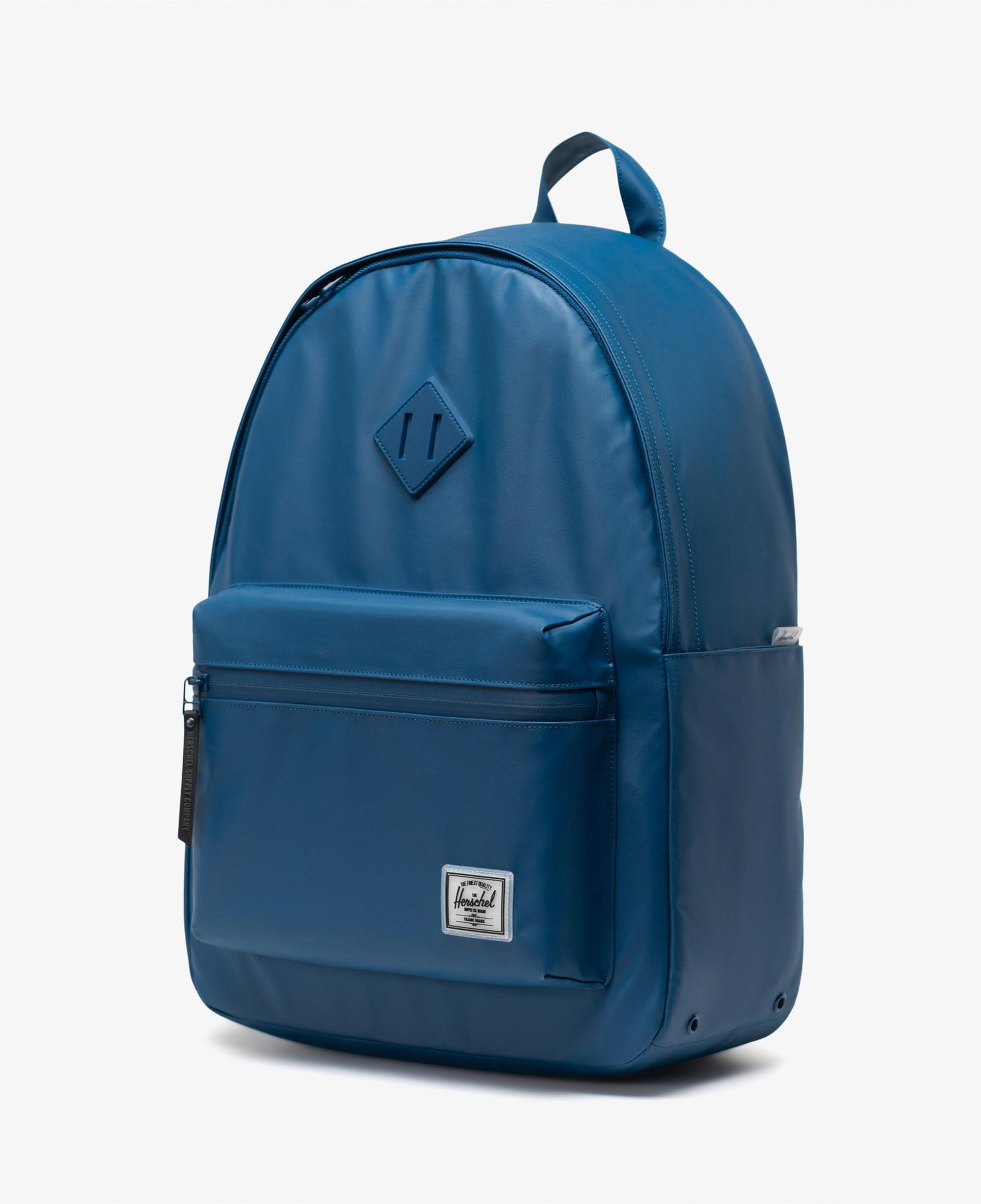 Herschel Classic Unisex Mavi Sırt Çantası