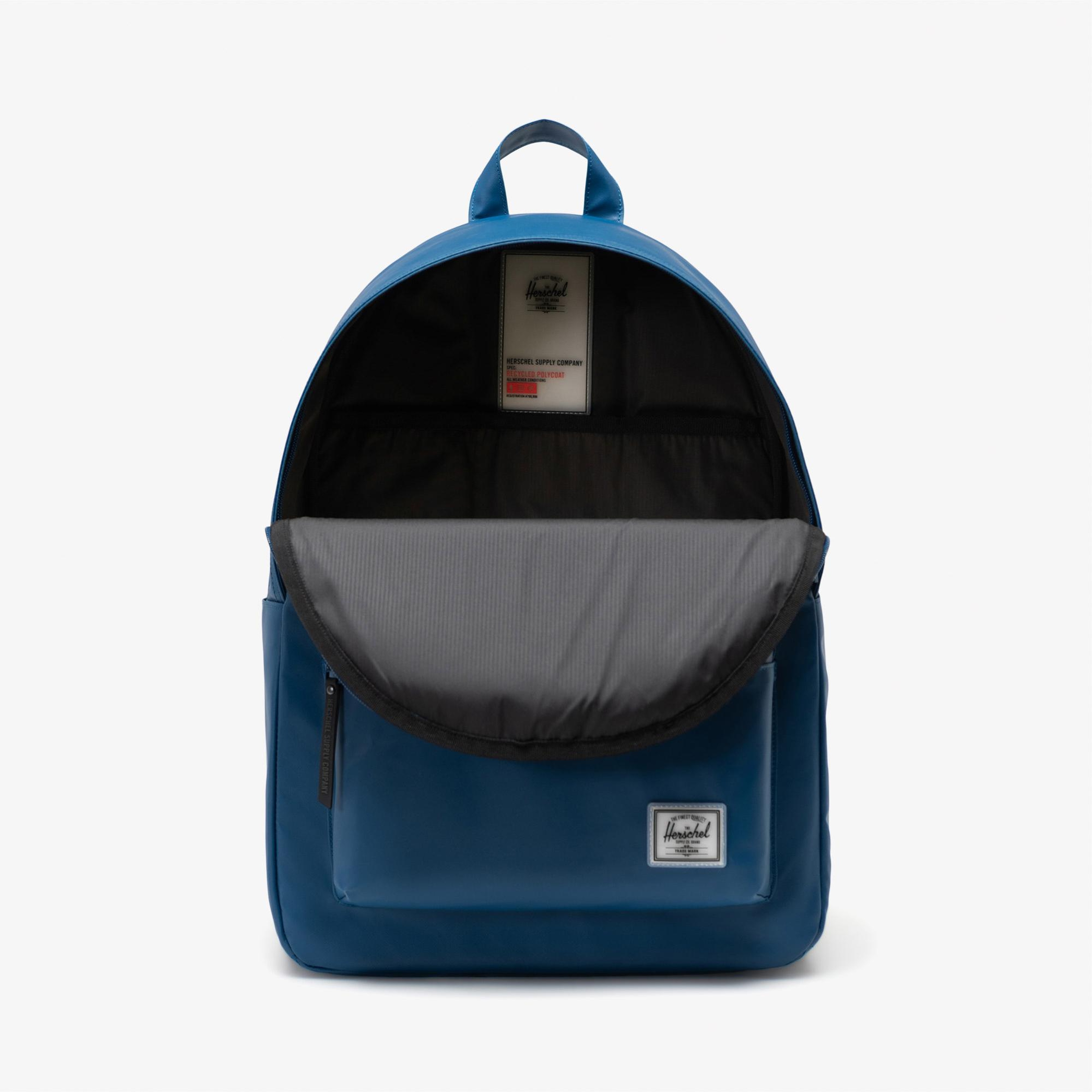Herschel Classic Unisex Mavi Sırt Çantası