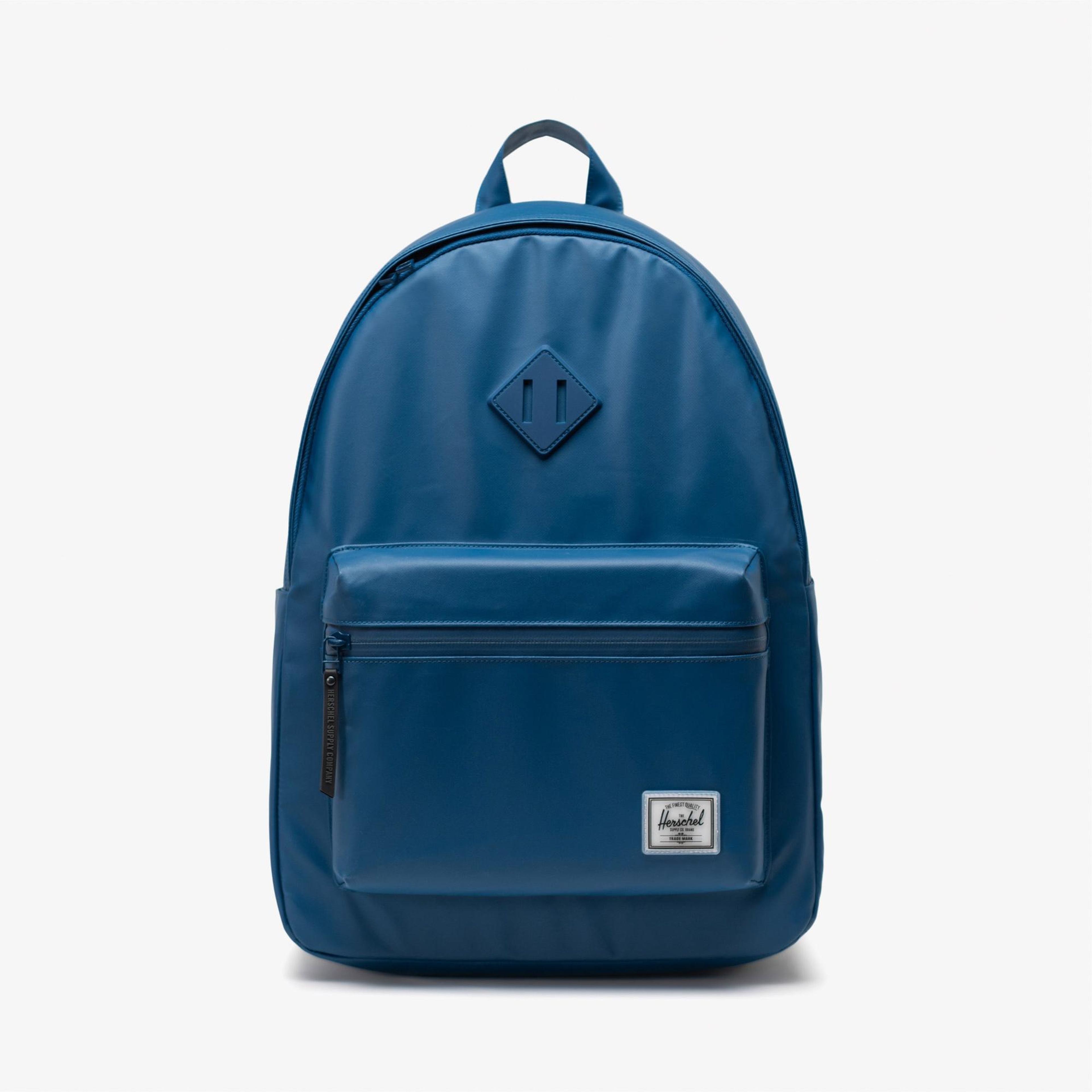 Herschel Classic Unisex Mavi Sırt Çantası
