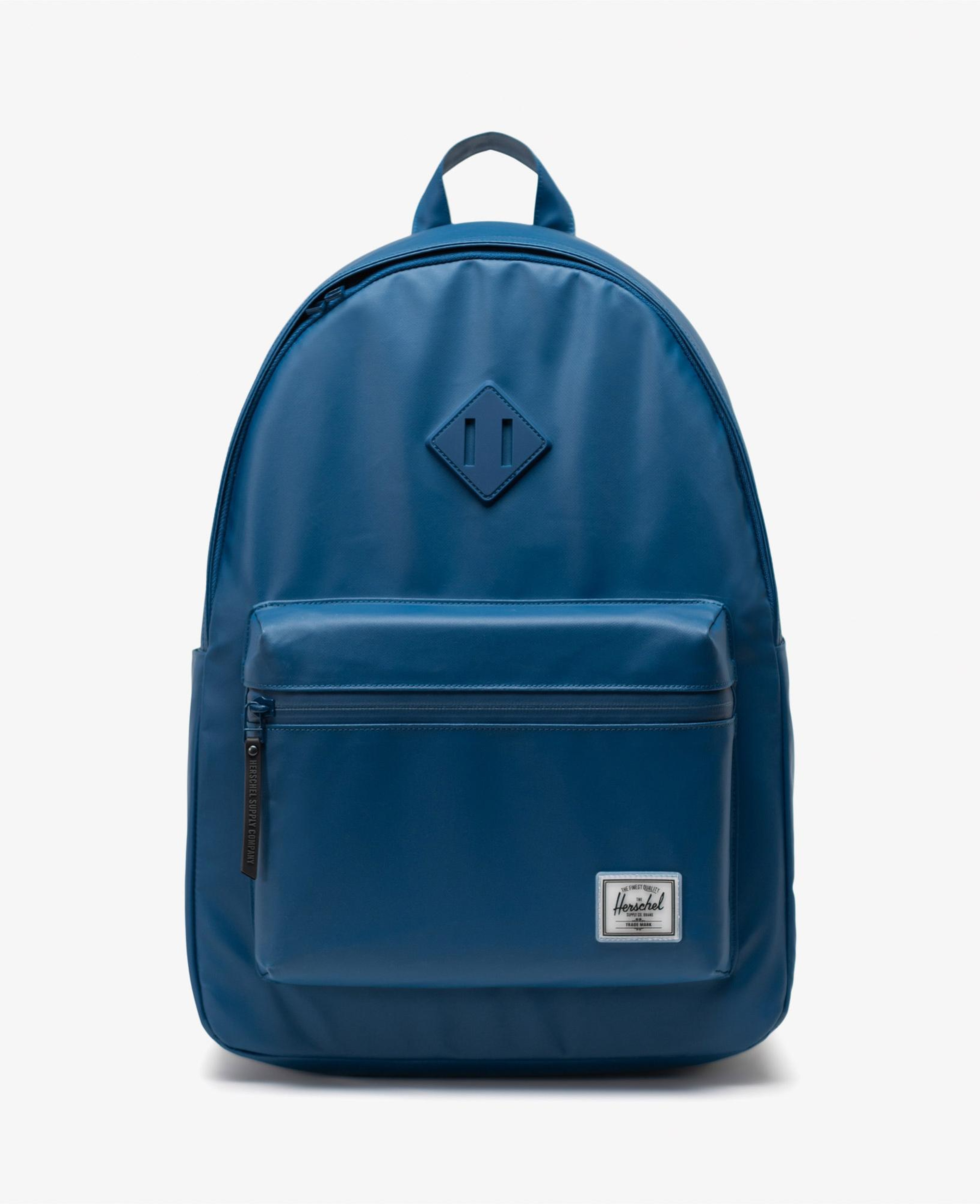 Herschel Classic Unisex Mavi Sırt Çantası