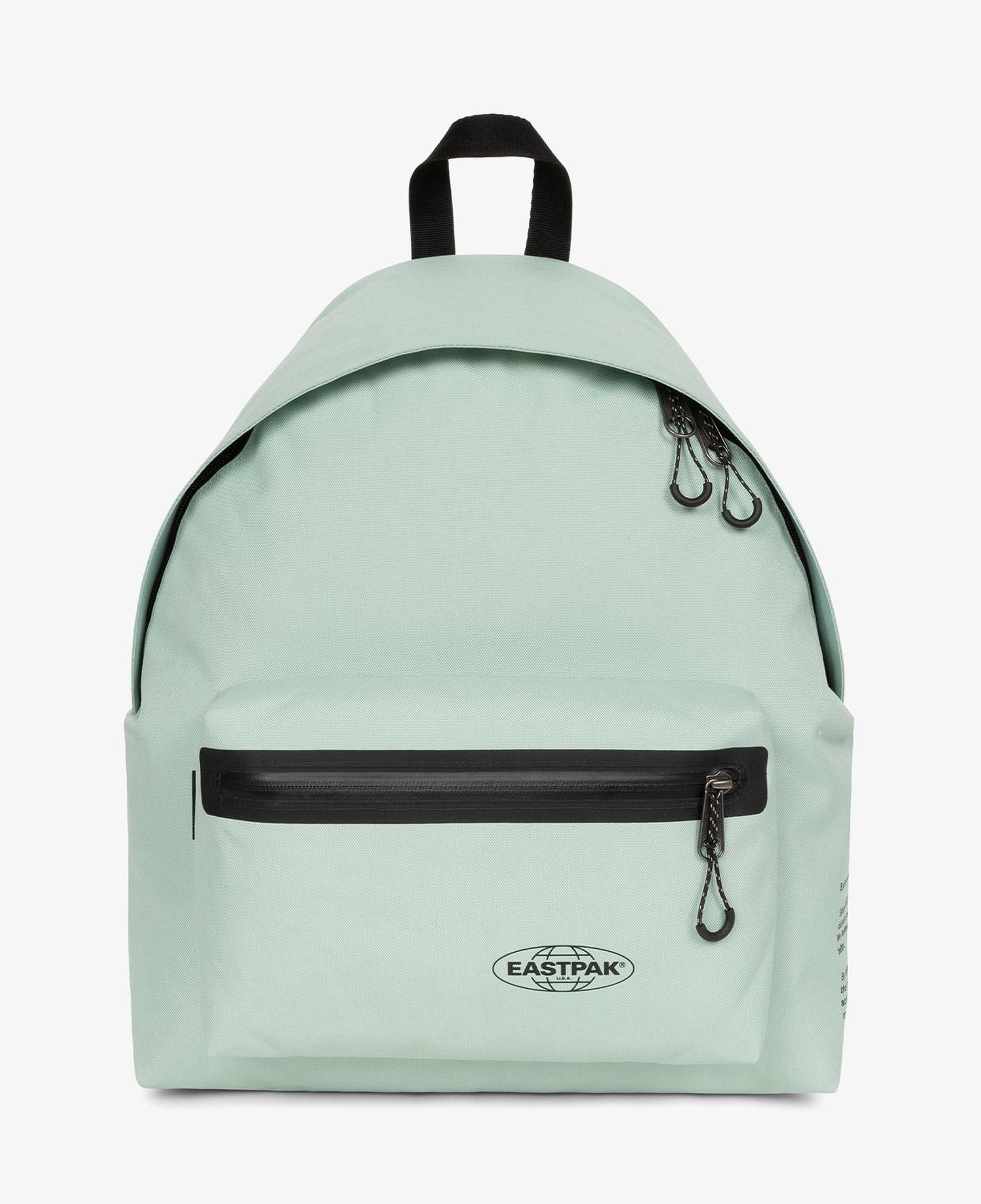 Eastpak Padded Pak R Unisex Yeşil Sırt Çantası