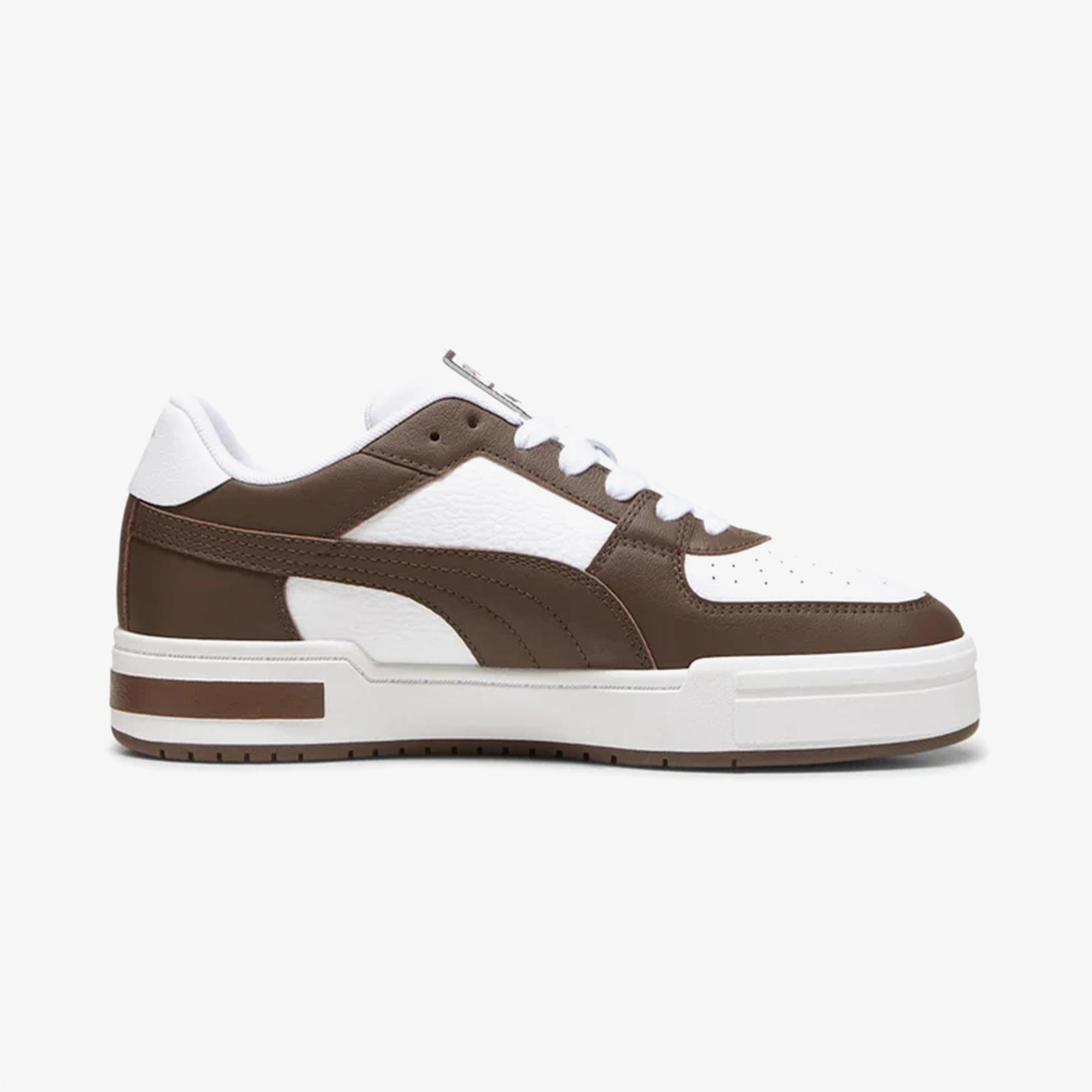 Puma Ca Pro Classic Unisex Kahverengi Spor Ayakkabı