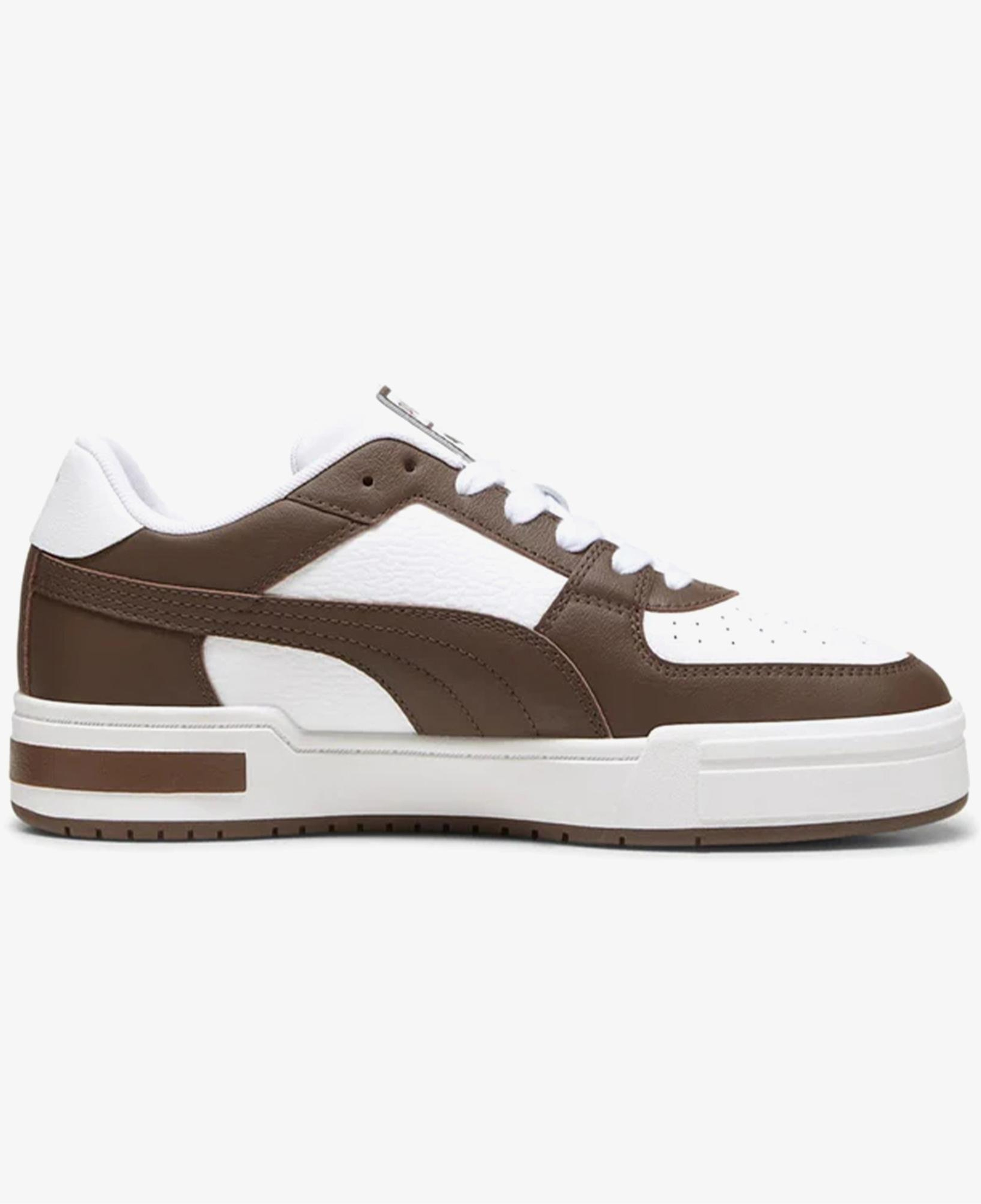 Puma Ca Pro Classic Unisex Kahverengi Spor Ayakkabı