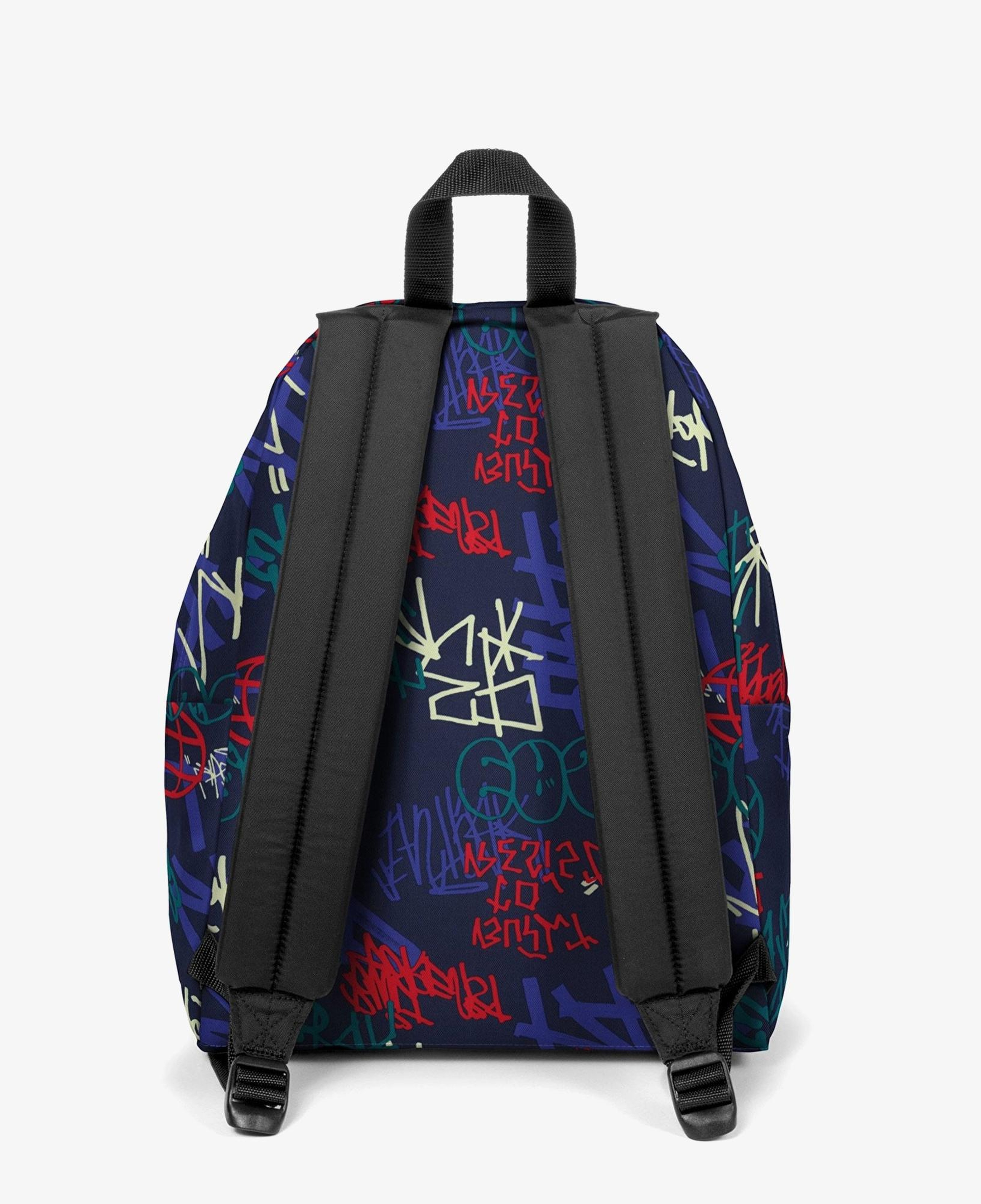 Eastpak Padded Pak Unisex Mor Sırt Çantası