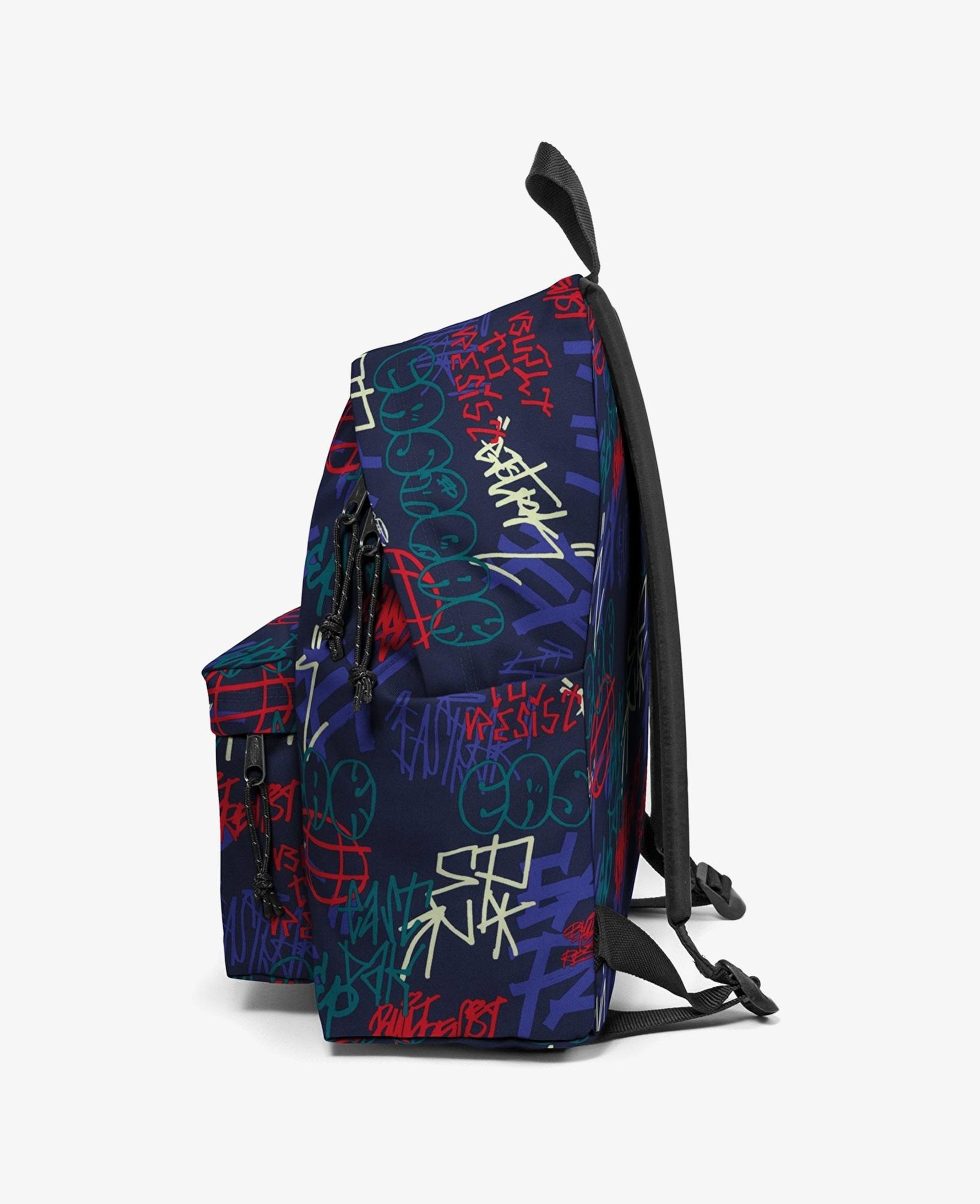 Eastpak Padded Pak Unisex Mor Sırt Çantası