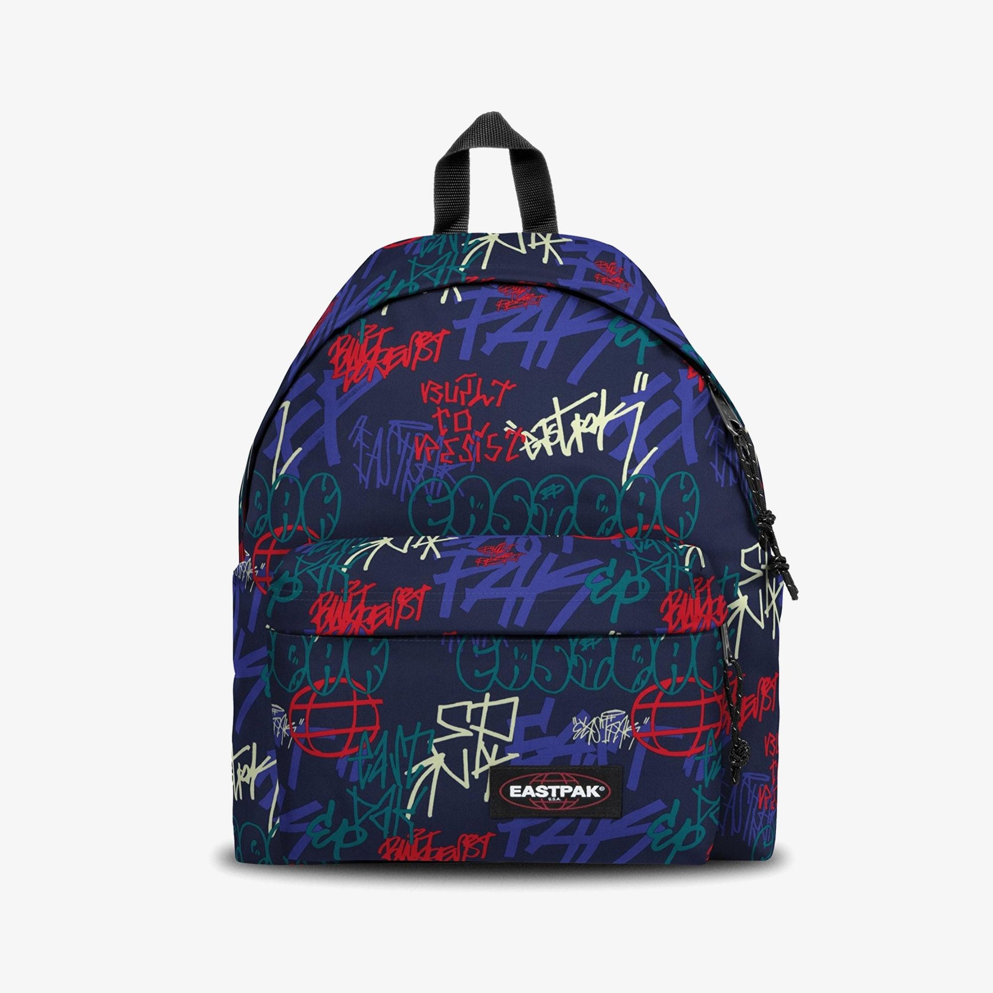 Eastpak Padded Pak Unisex Mor Sırt Çantası
