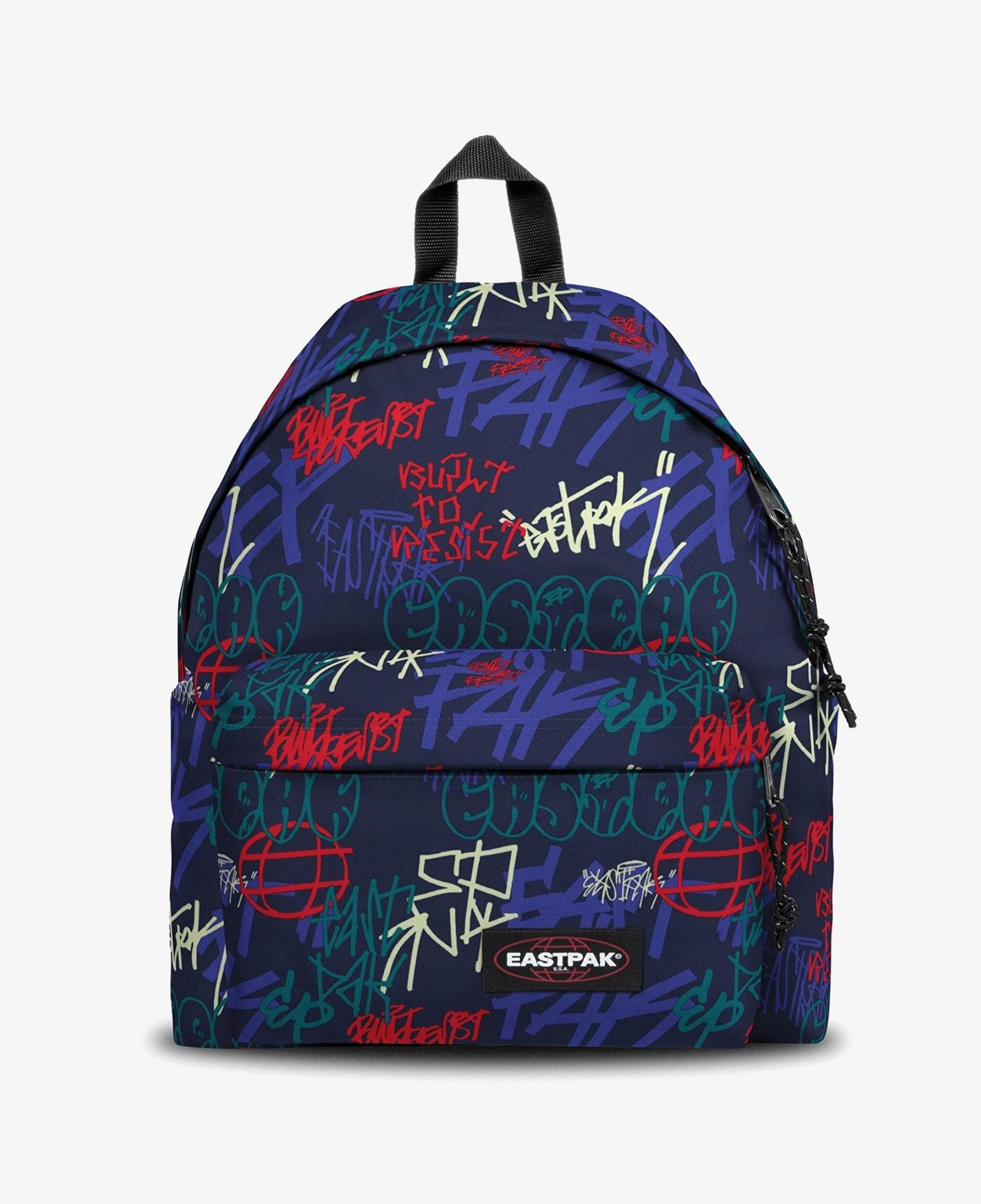 Eastpak Padded Pak Unisex Mor Sırt Çantası