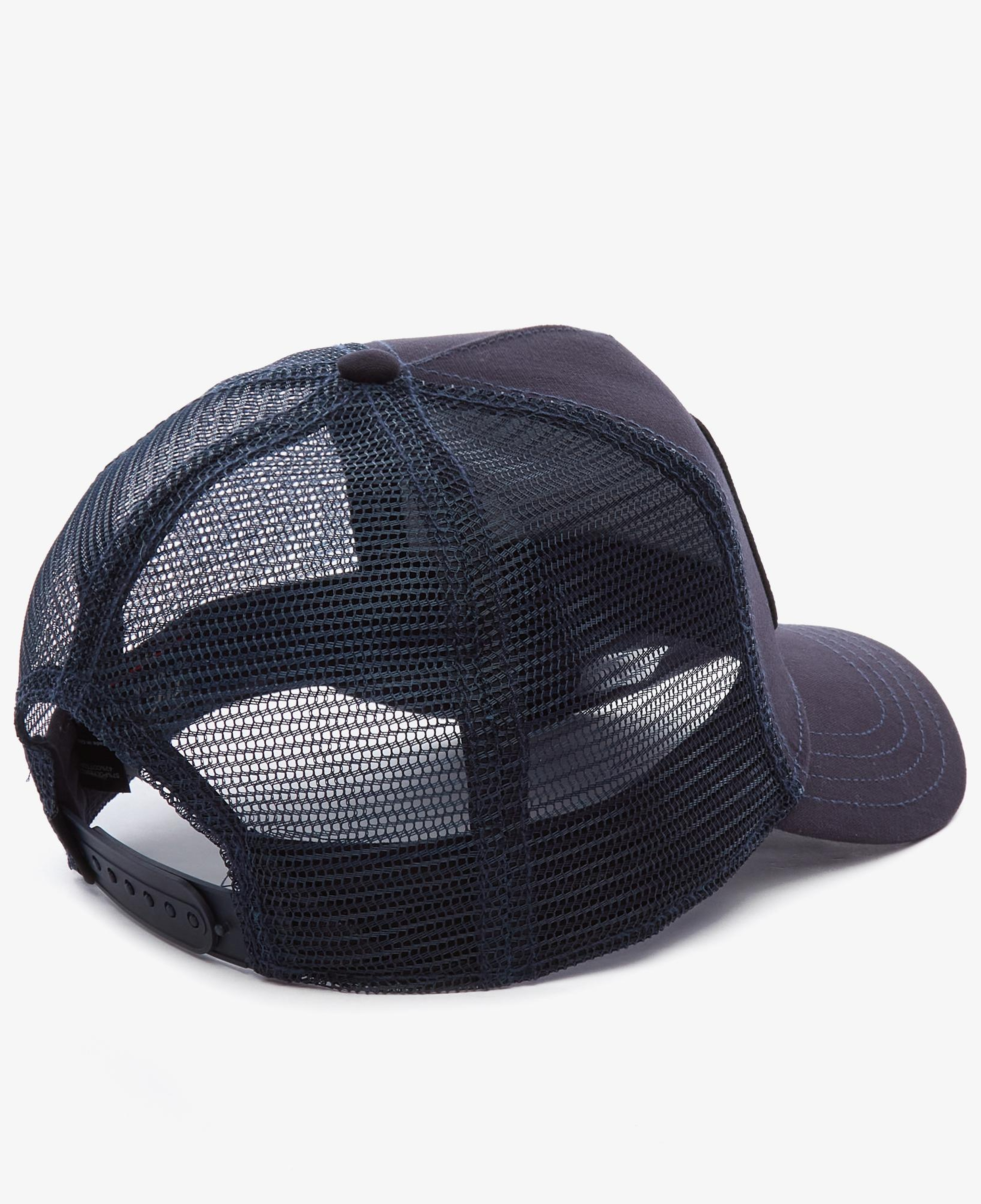 Goorin Bros The Lone Wolf Unisex Lacivert Şapka