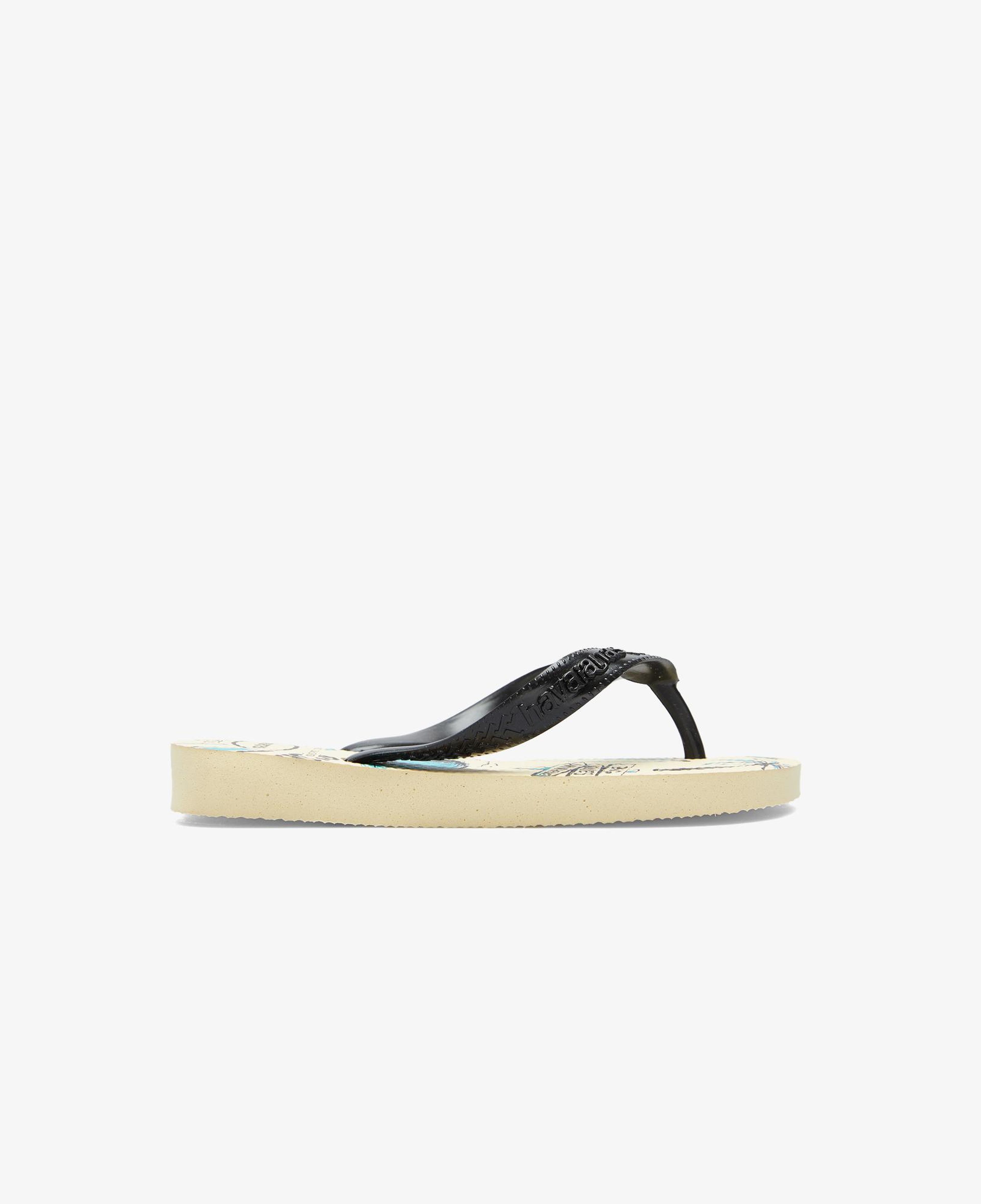Havaianas Athletic Top Çocuk Krem Terlik