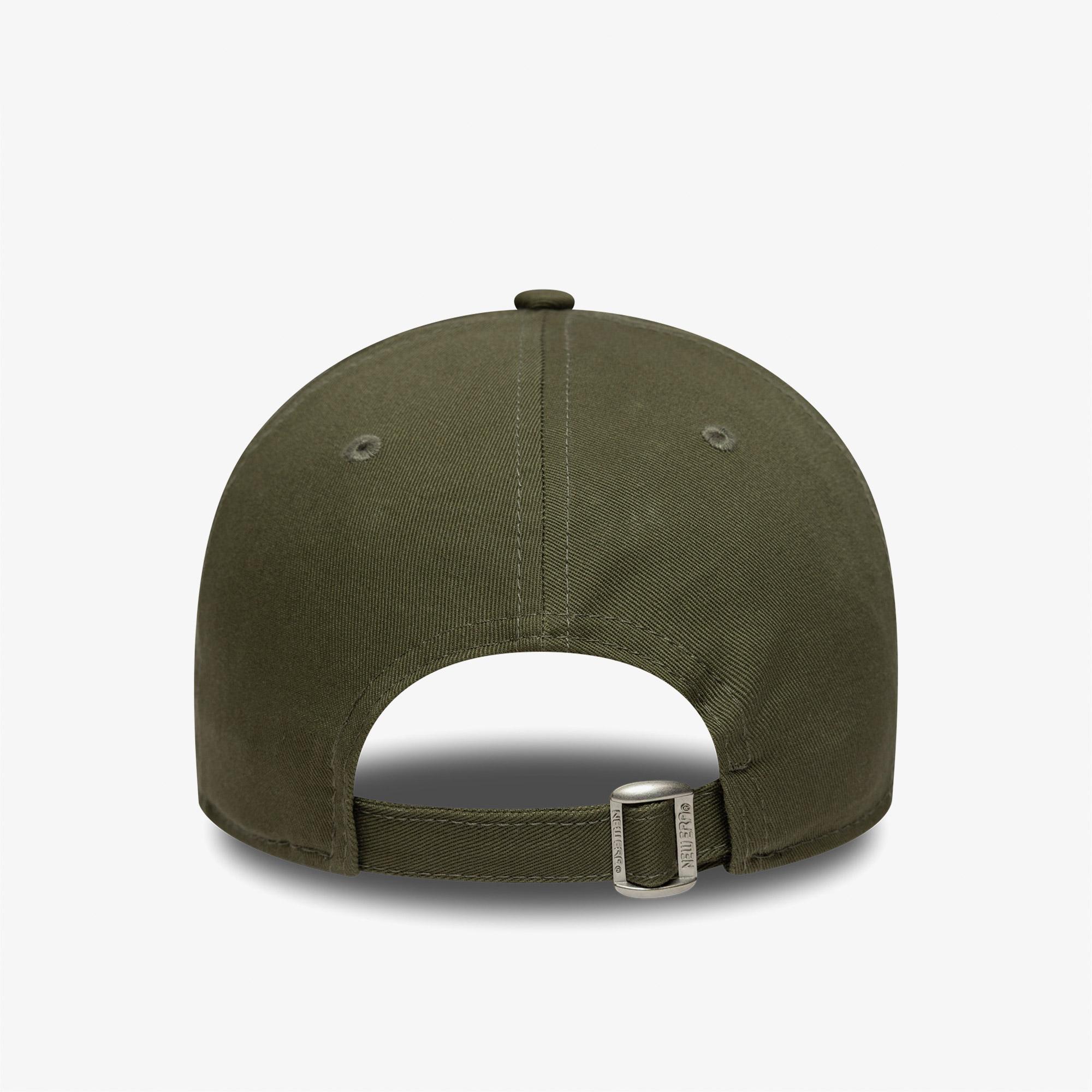 New Era League Essential 9Forty Neyyan Unisex Yeşil Şapka