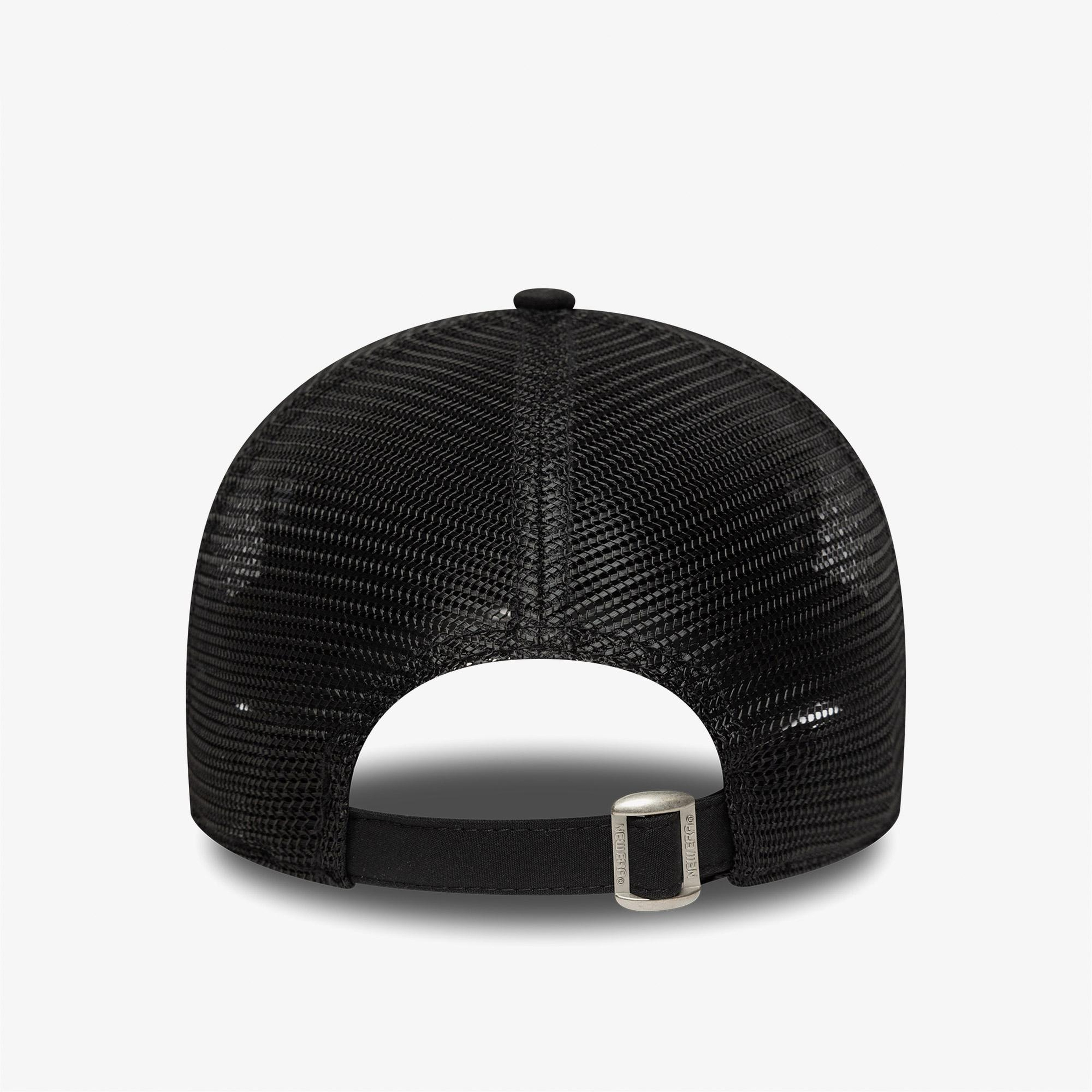 New Era Mlb Flawless New York Yankees Unisex Siyah Şapka