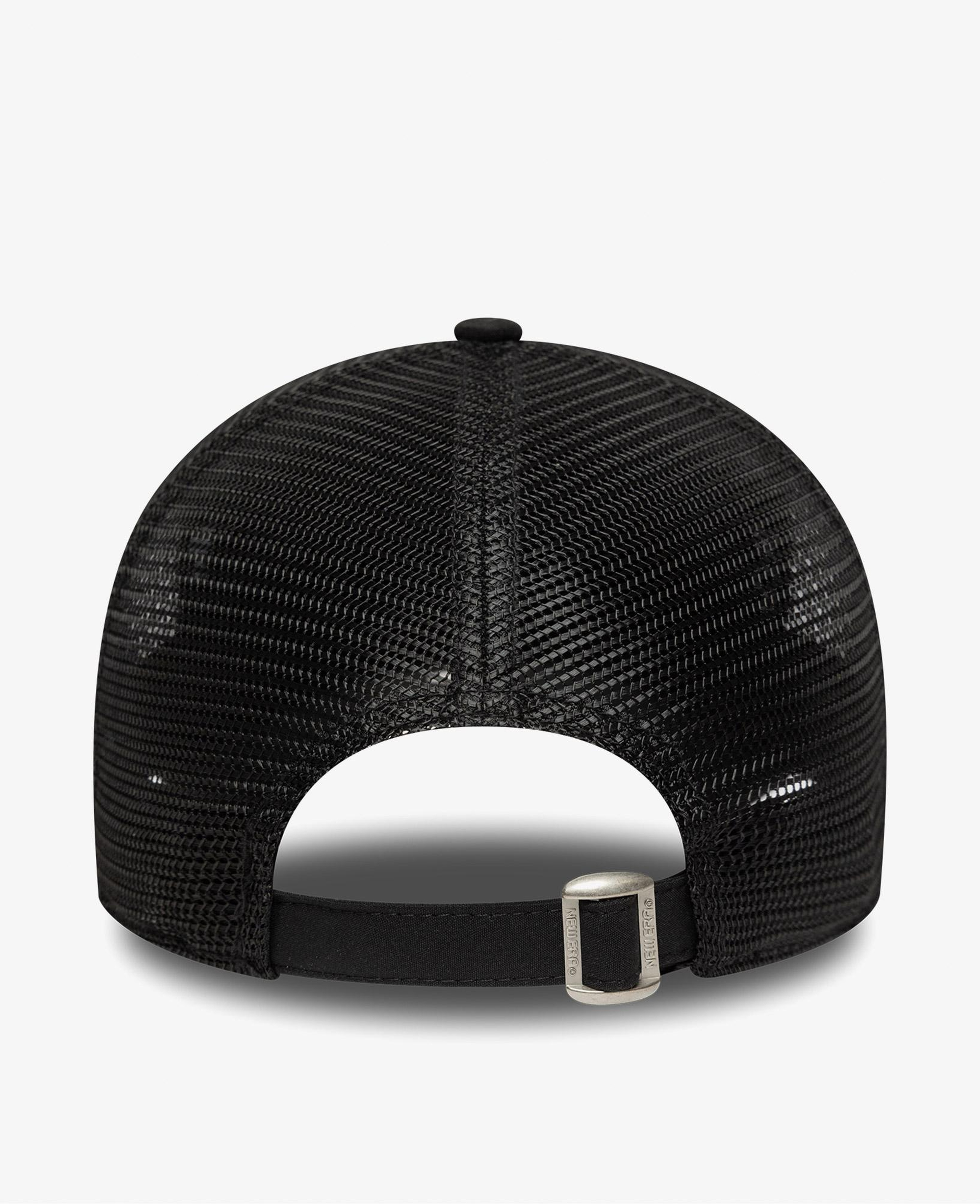 New Era Mlb Flawless New York Yankees Unisex Siyah Şapka