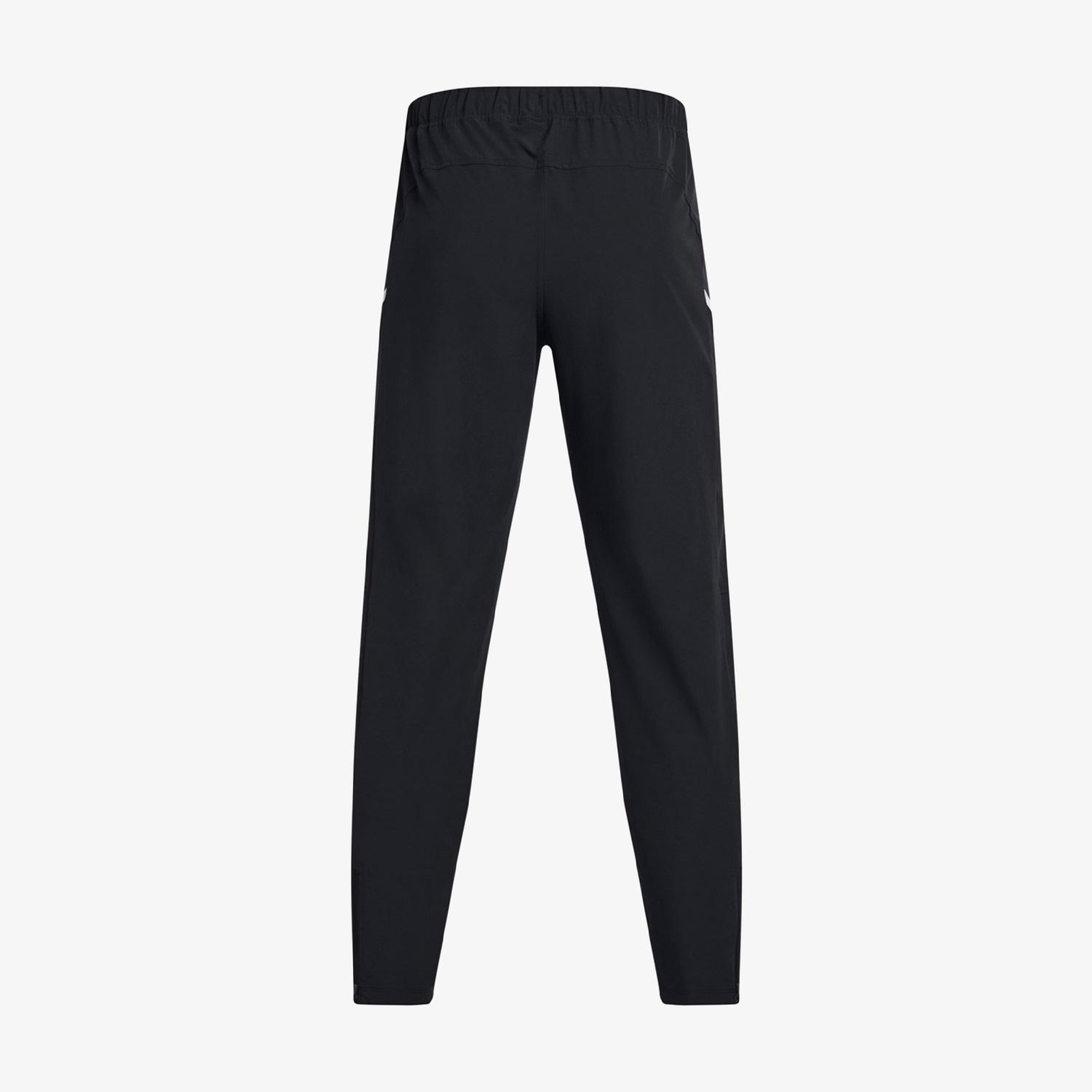 Under Armour Vanish Utility Erkek Siyah Günlük Eşofman Altı