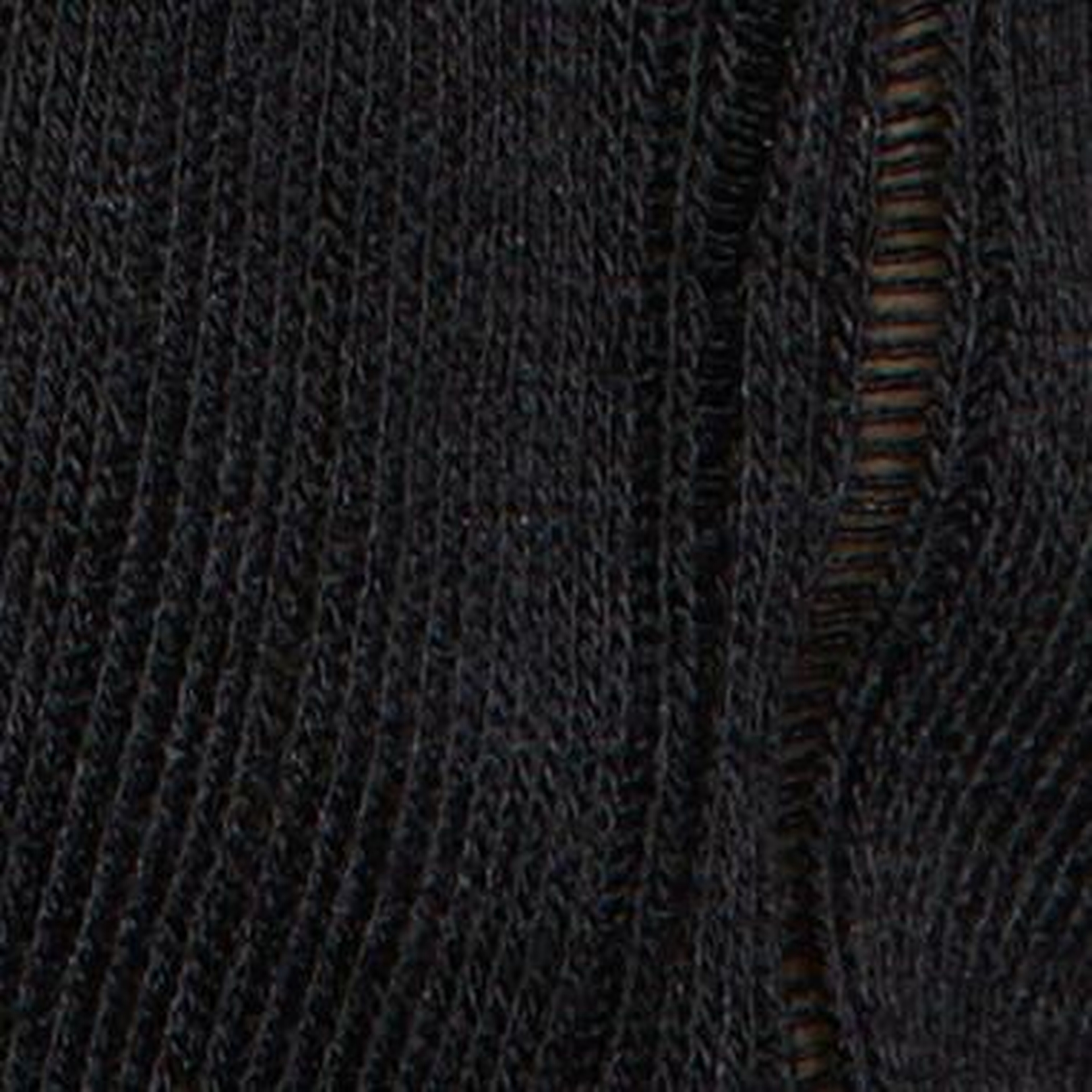 Kadın Siyah Viskoz Karışımlı Halter Yaka Slim Fit Atlet