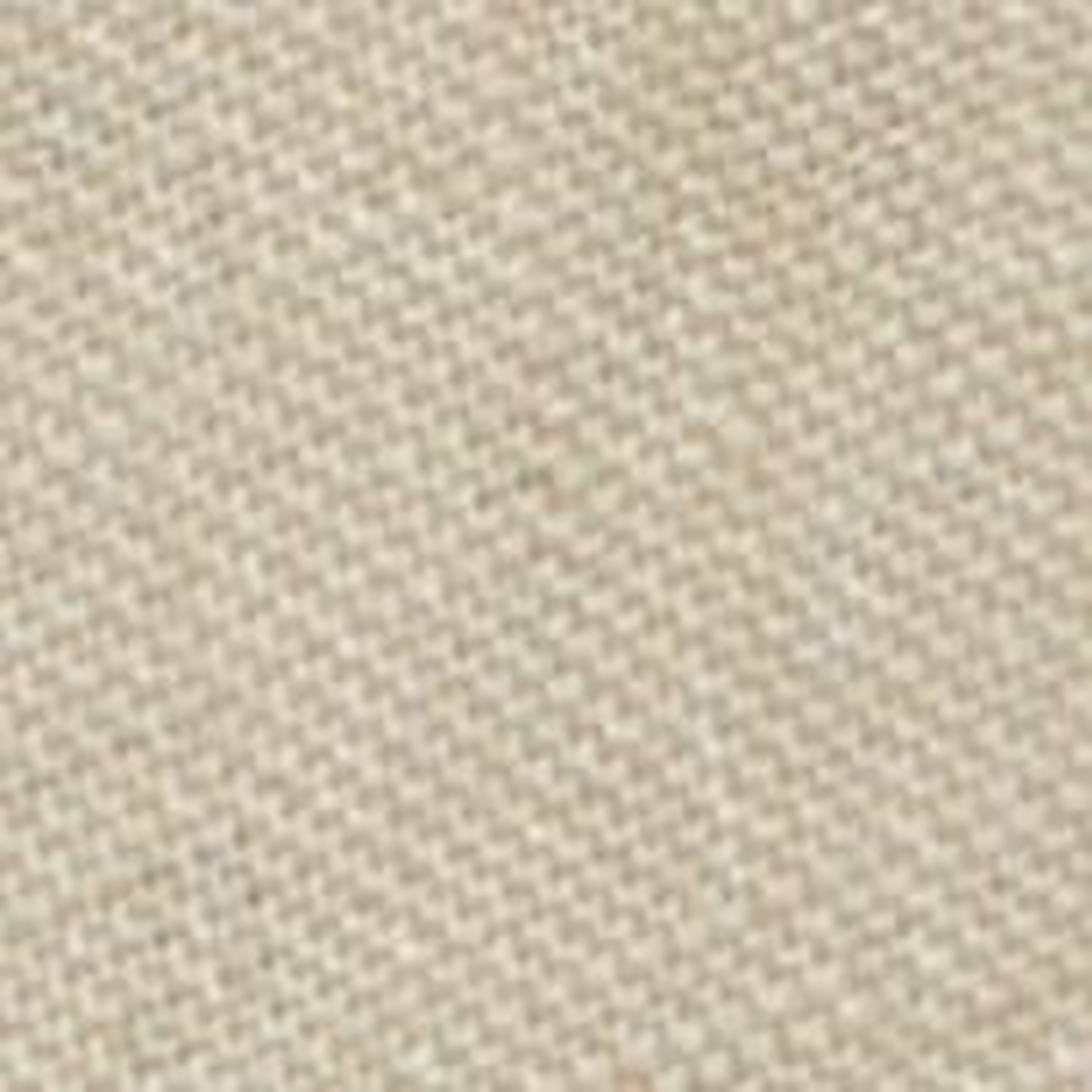 Erkek Bej %100 Keten Slim Fit Bermuda Şort