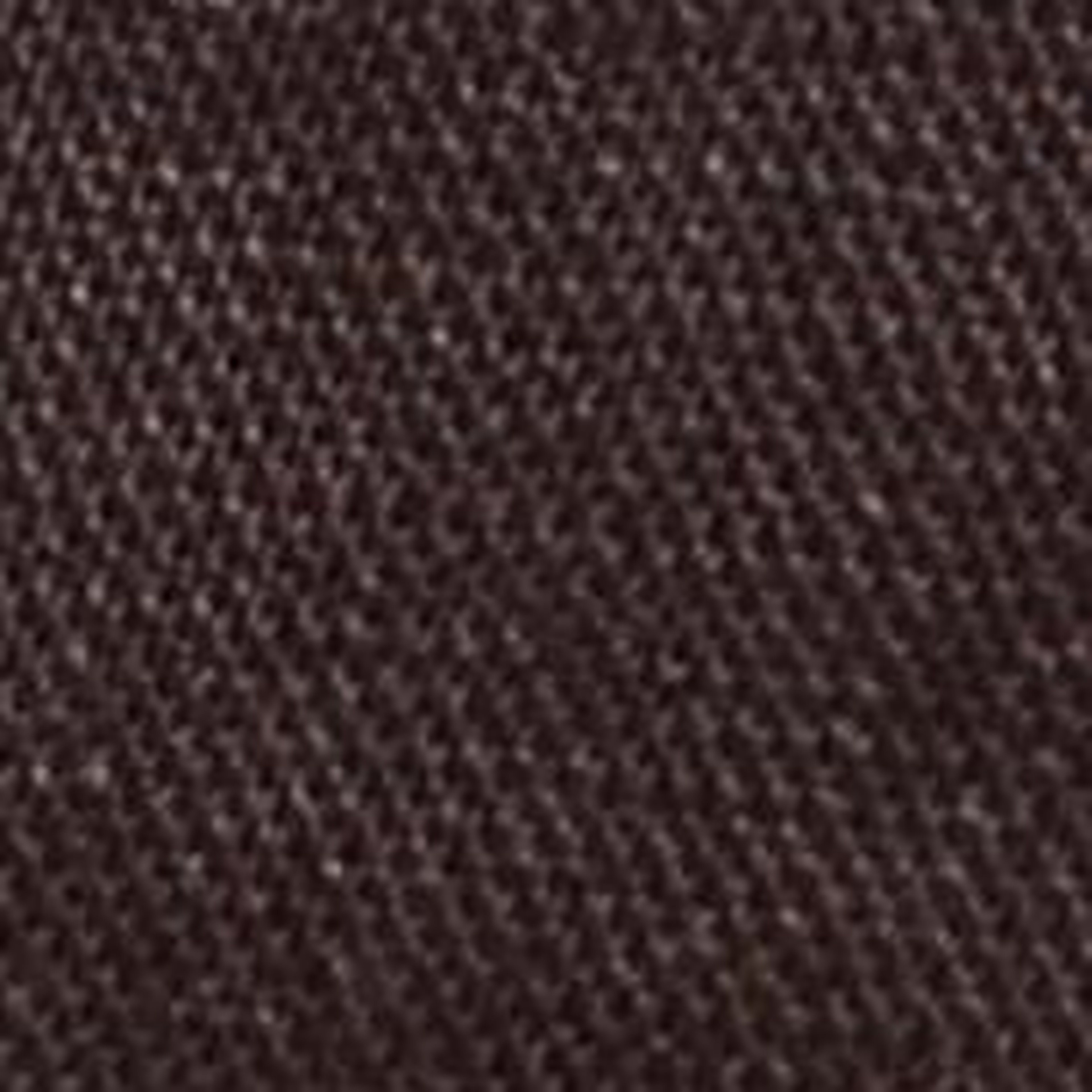 Erkek Koyu kahverengi %100 Keten Slim Comfort Fit Pantolon