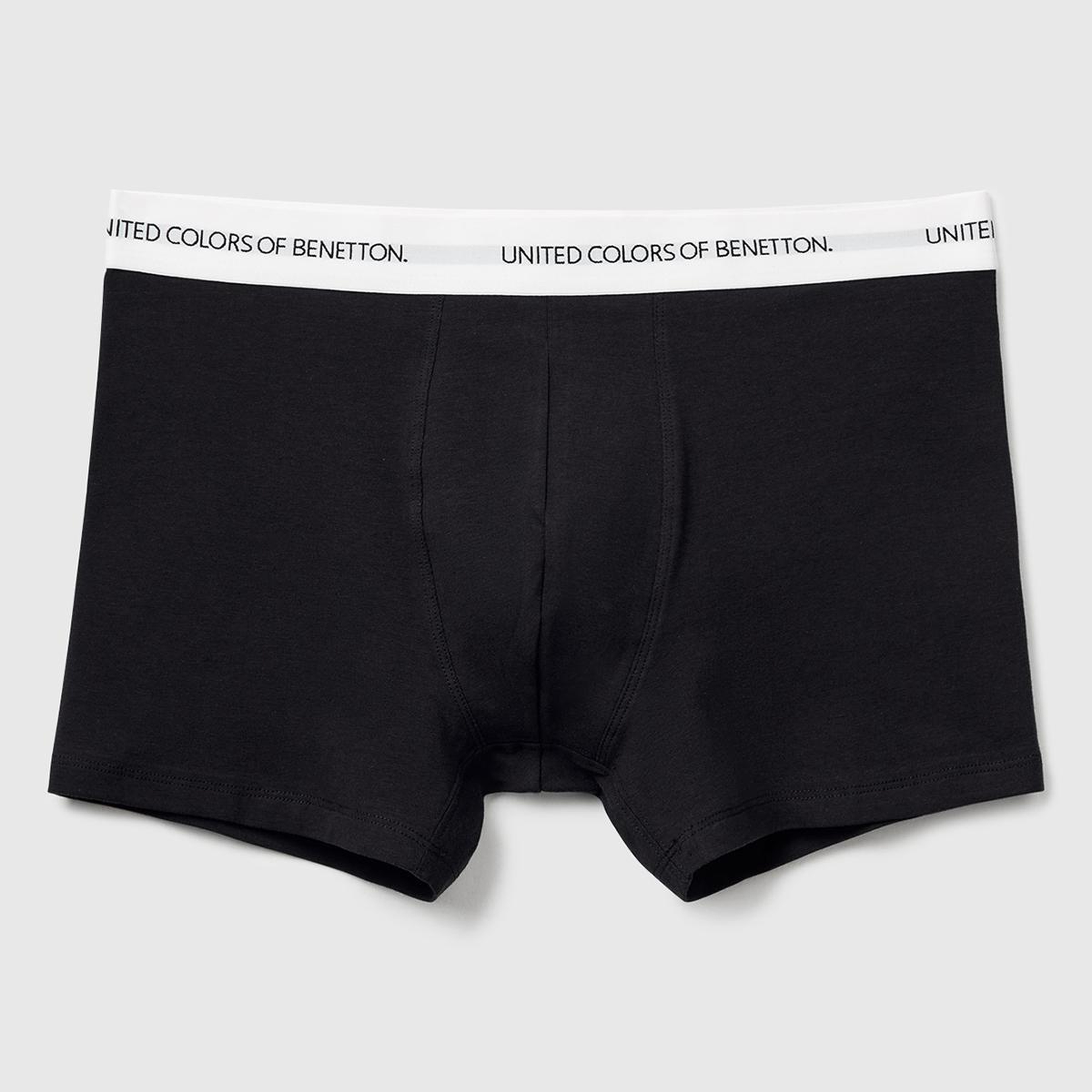 Erkek Siyah Boxer