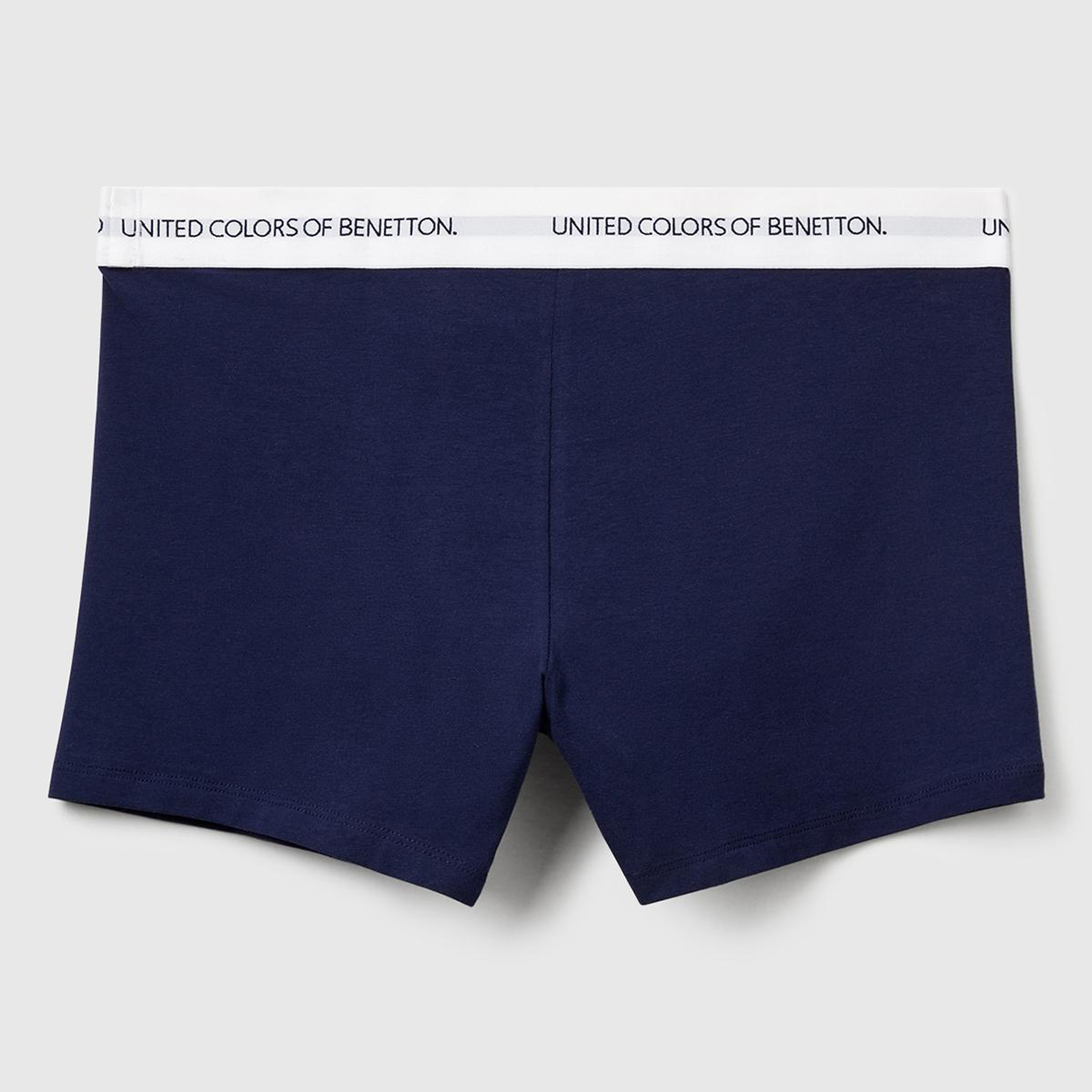 Erkek Lacivert Boxer