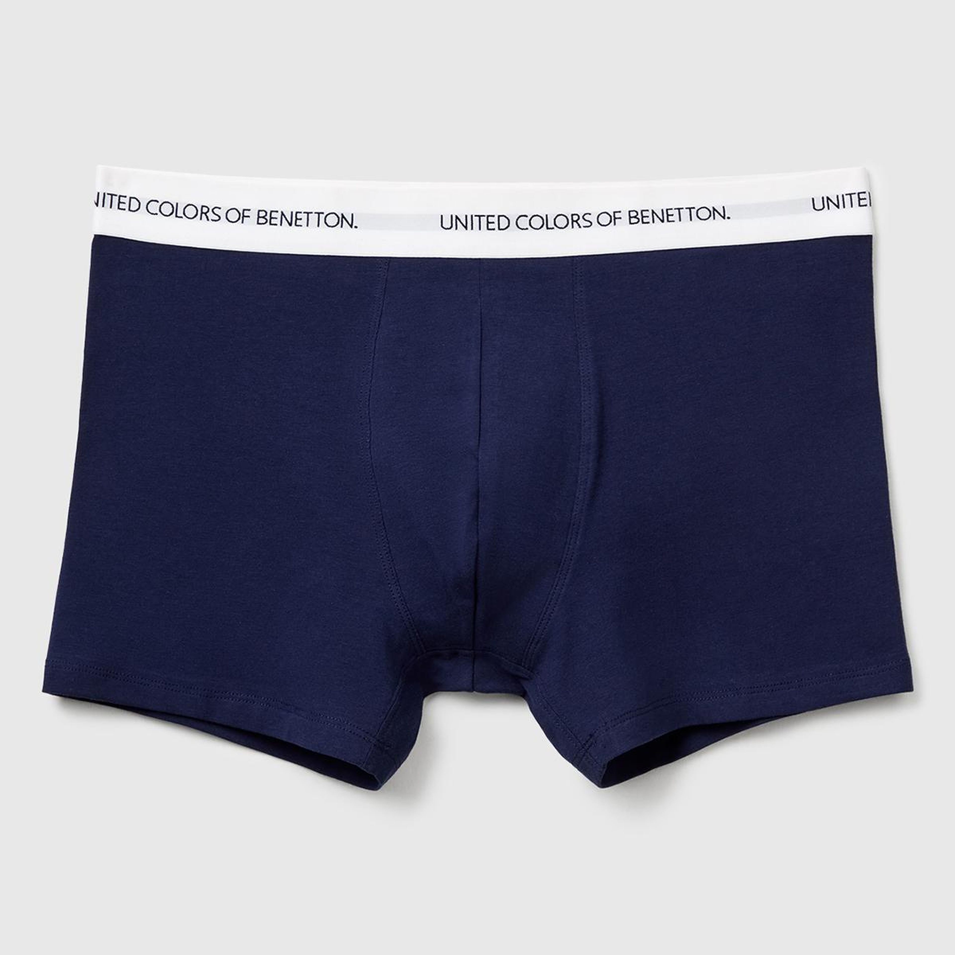 Erkek Lacivert Boxer