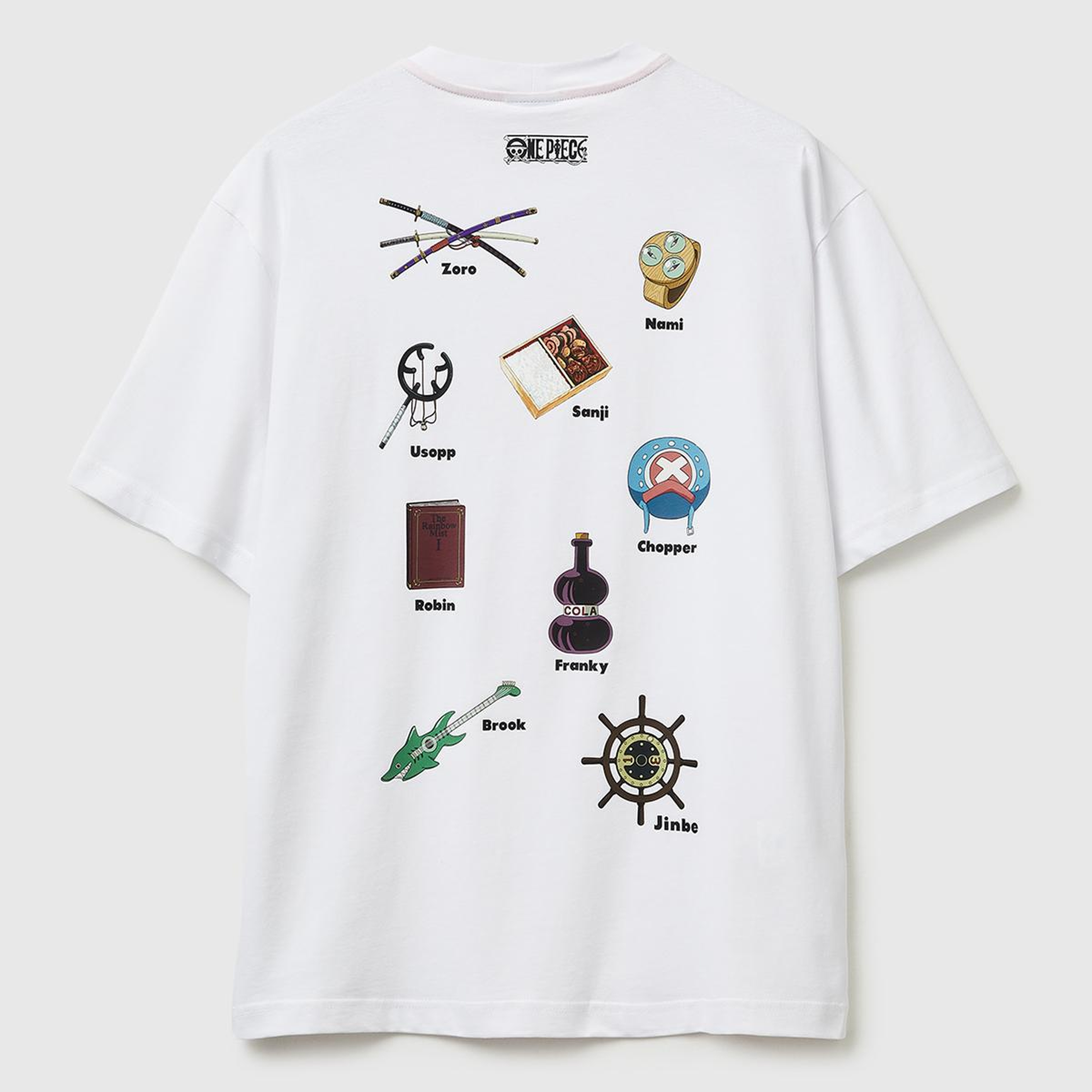 Erkek Beyaz  %100 Pamuk Grafik Baskılı Logo Etiketli Bisiklet Yaka T-Shirt