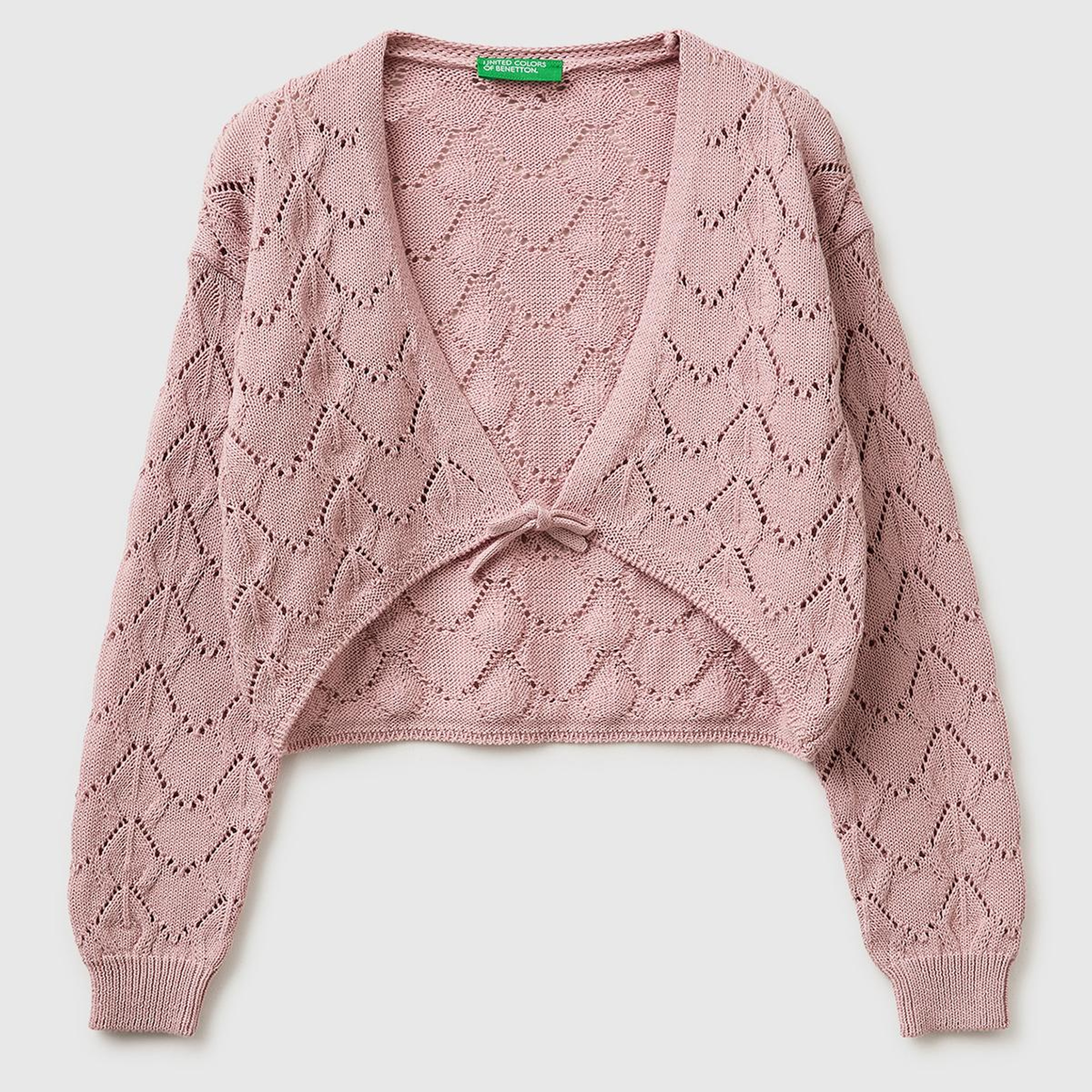 Kız Çocuk L/S SWEATER