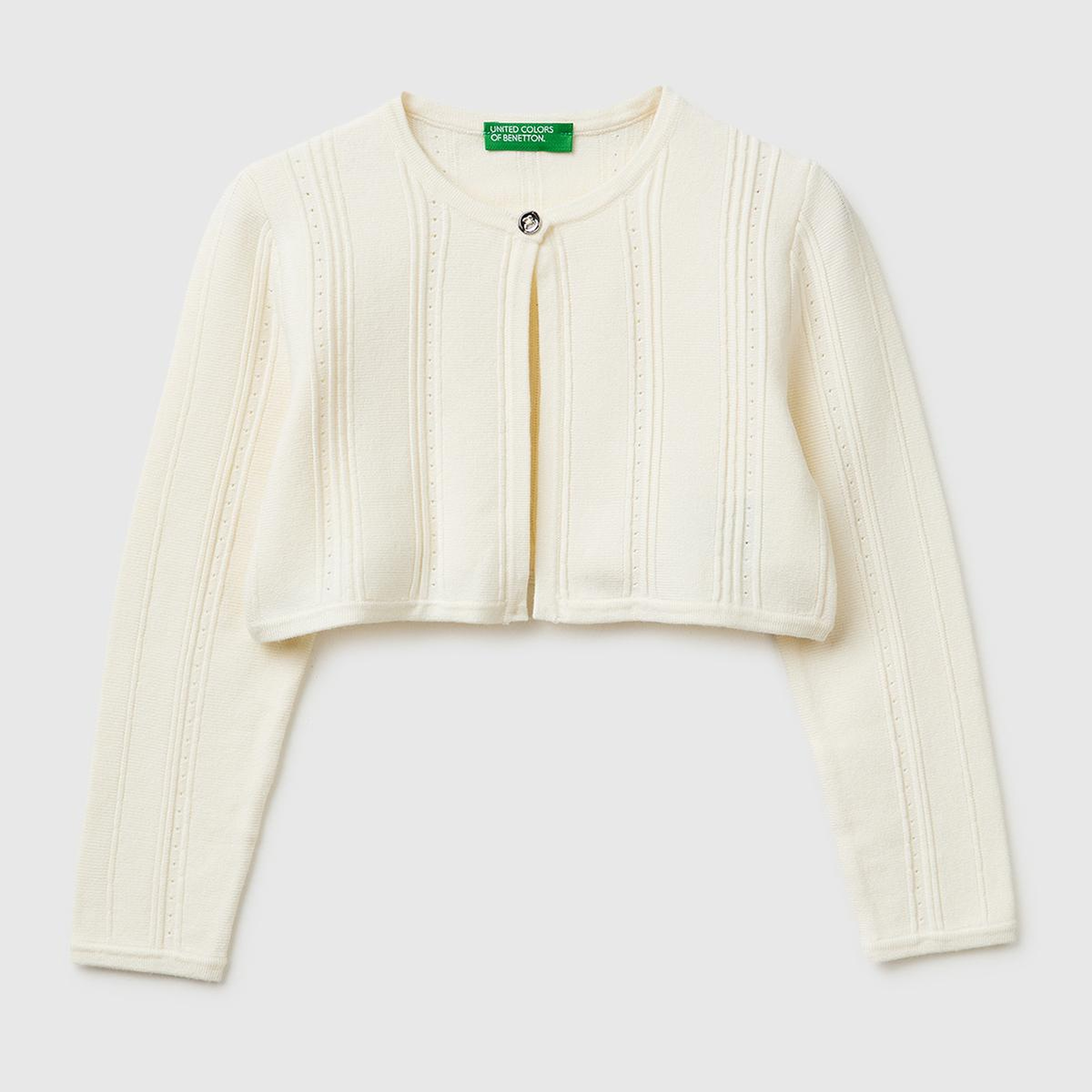 Kız Çocuk L/S SWEATER