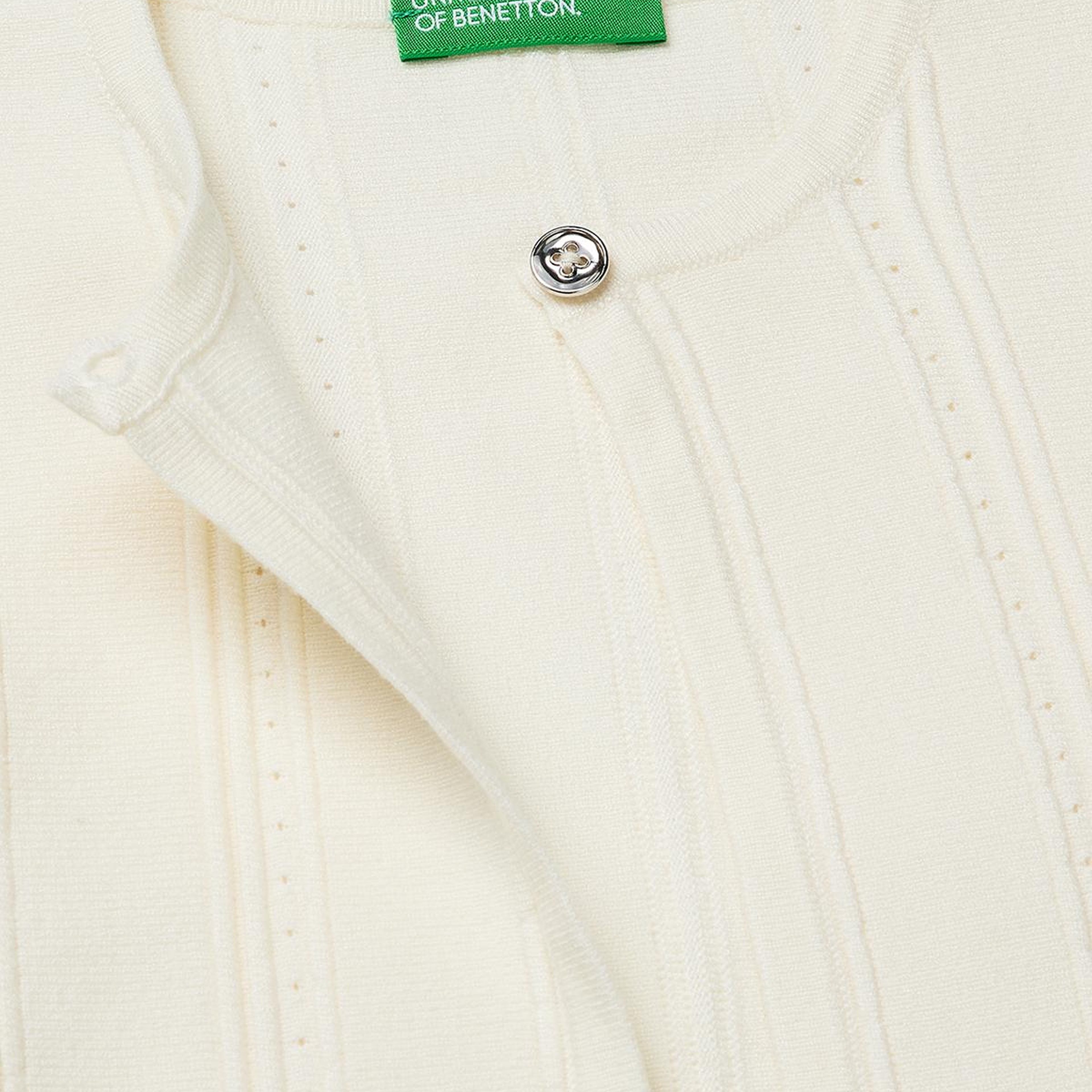 Kız Çocuk L/S SWEATER