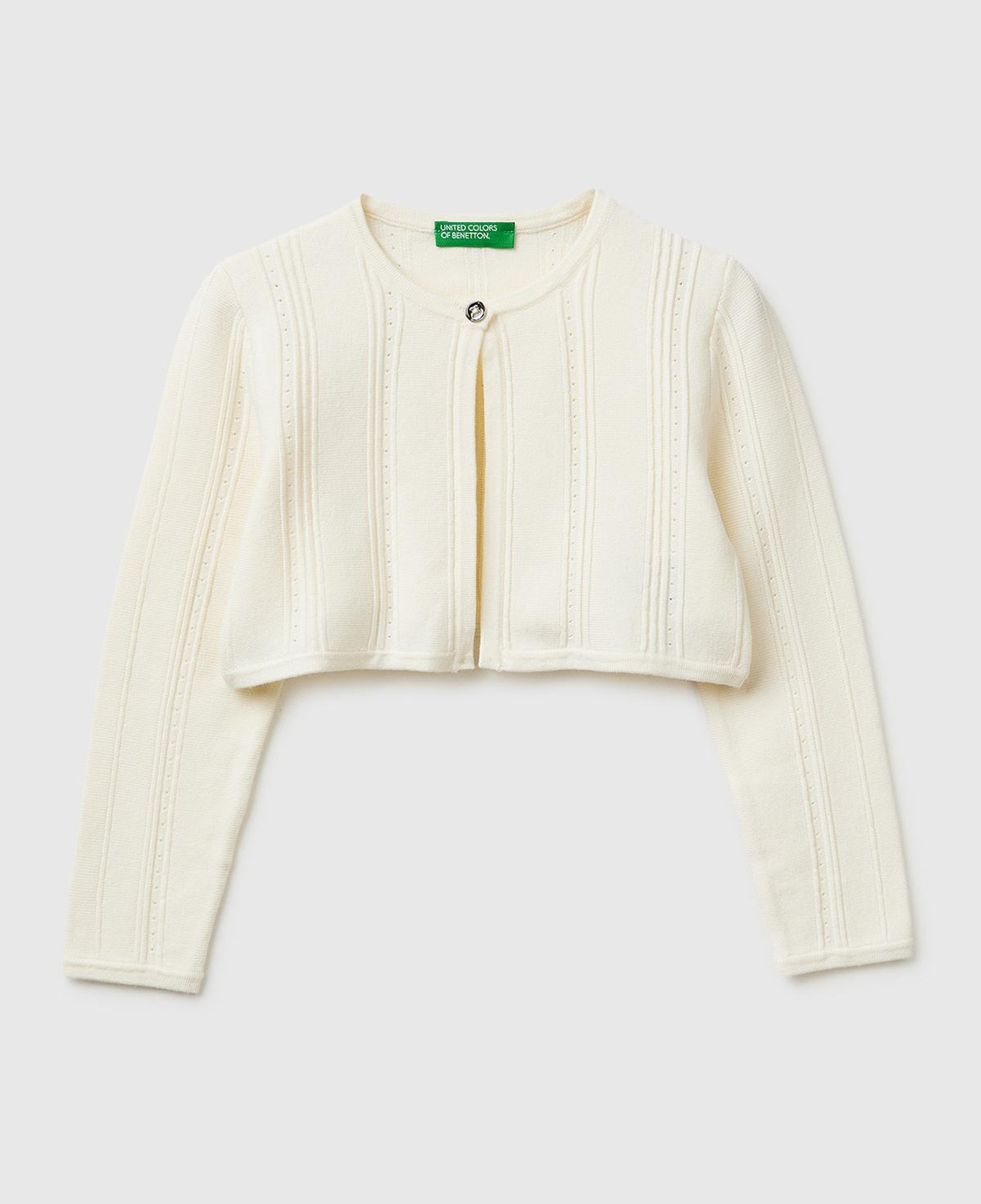 Kız Çocuk L/S SWEATER