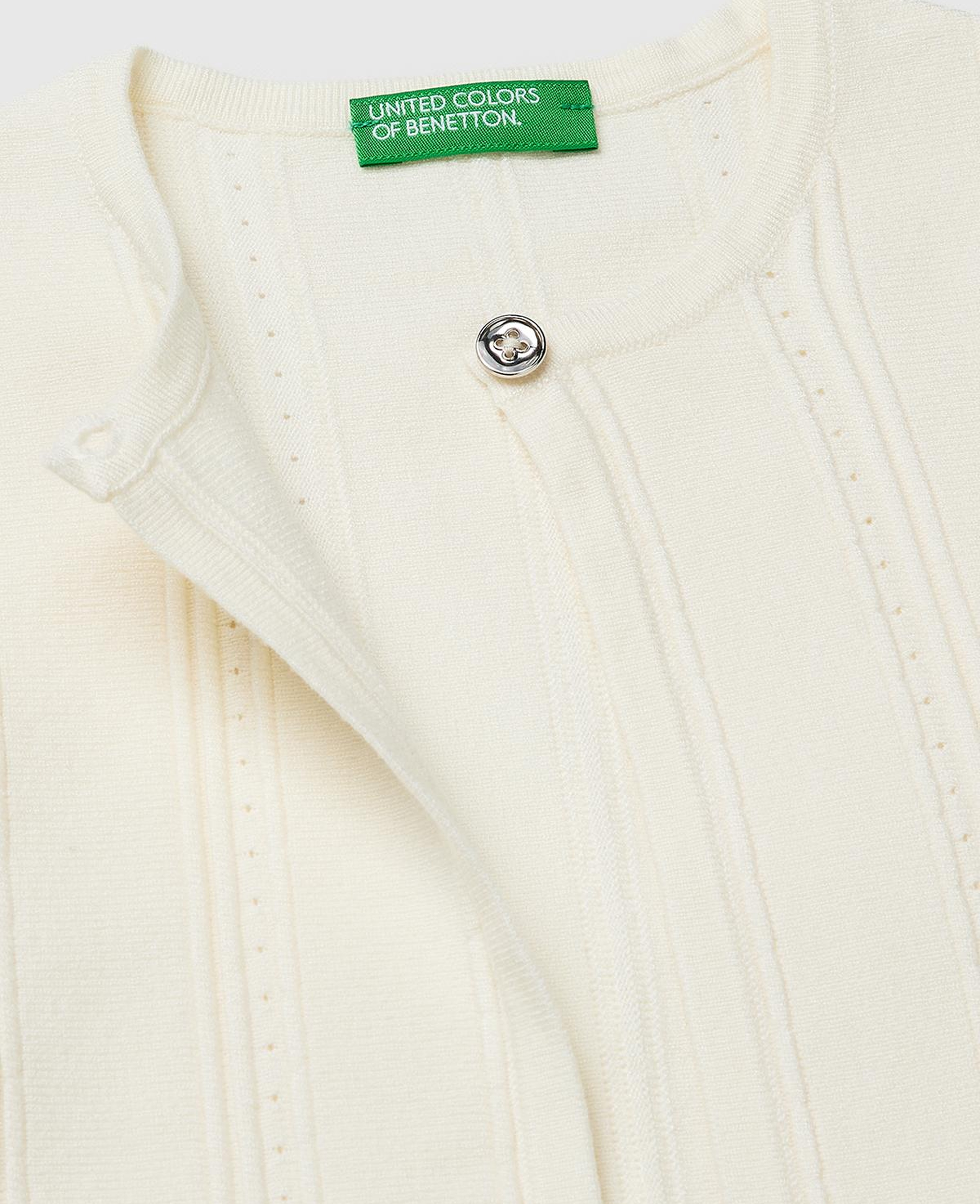 Kız Çocuk L/S SWEATER