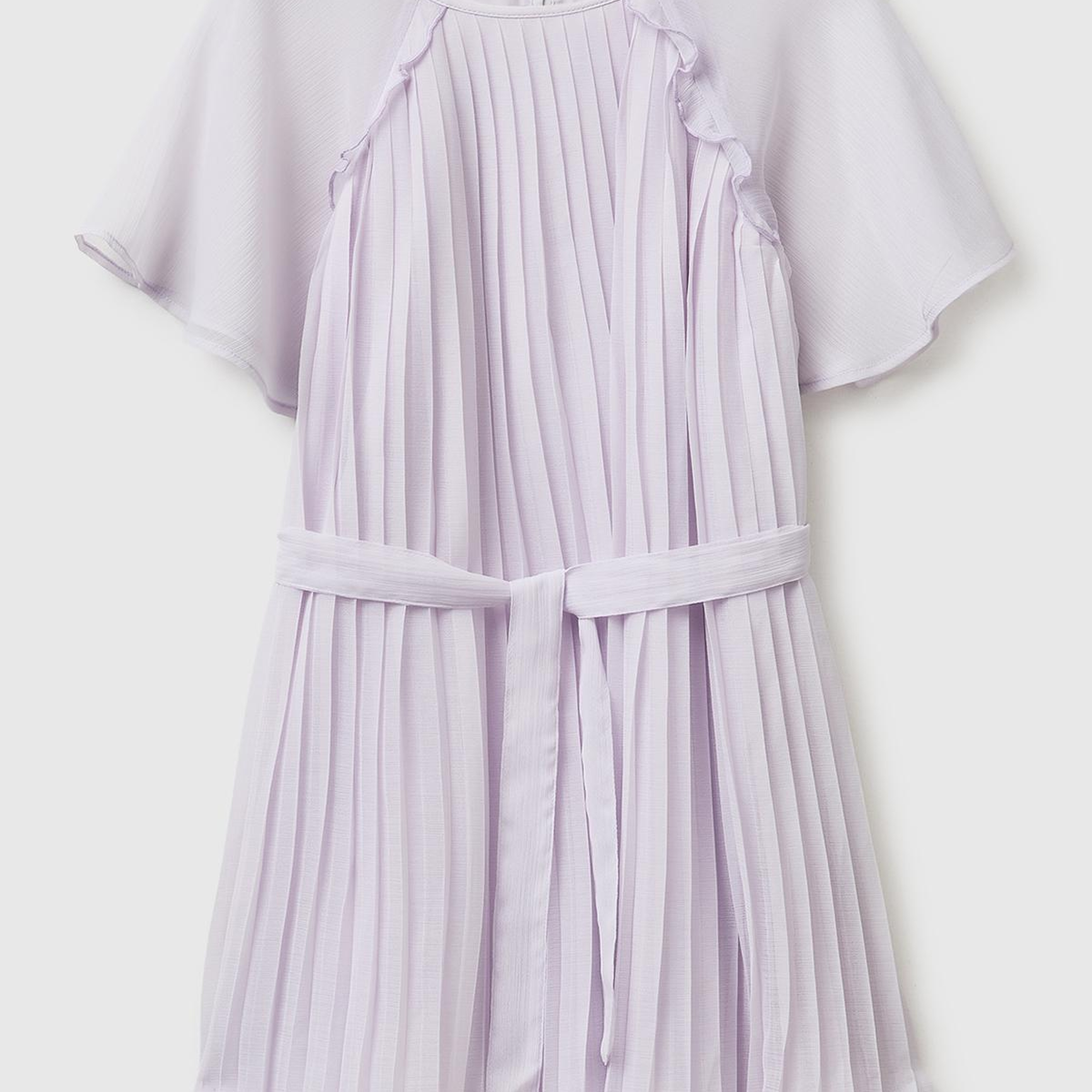 Kız Çocuk DRESS