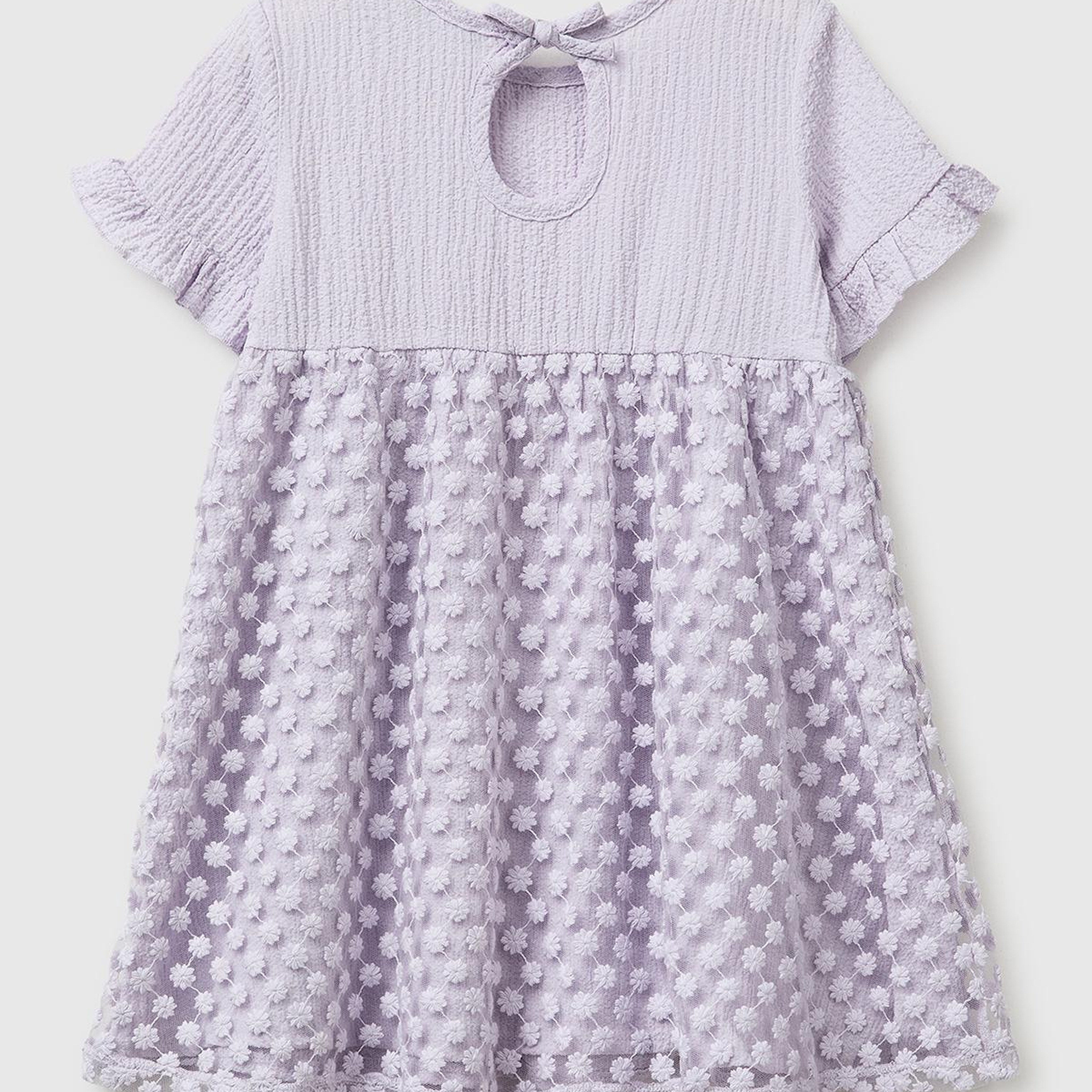 Kız Çocuk DRESS