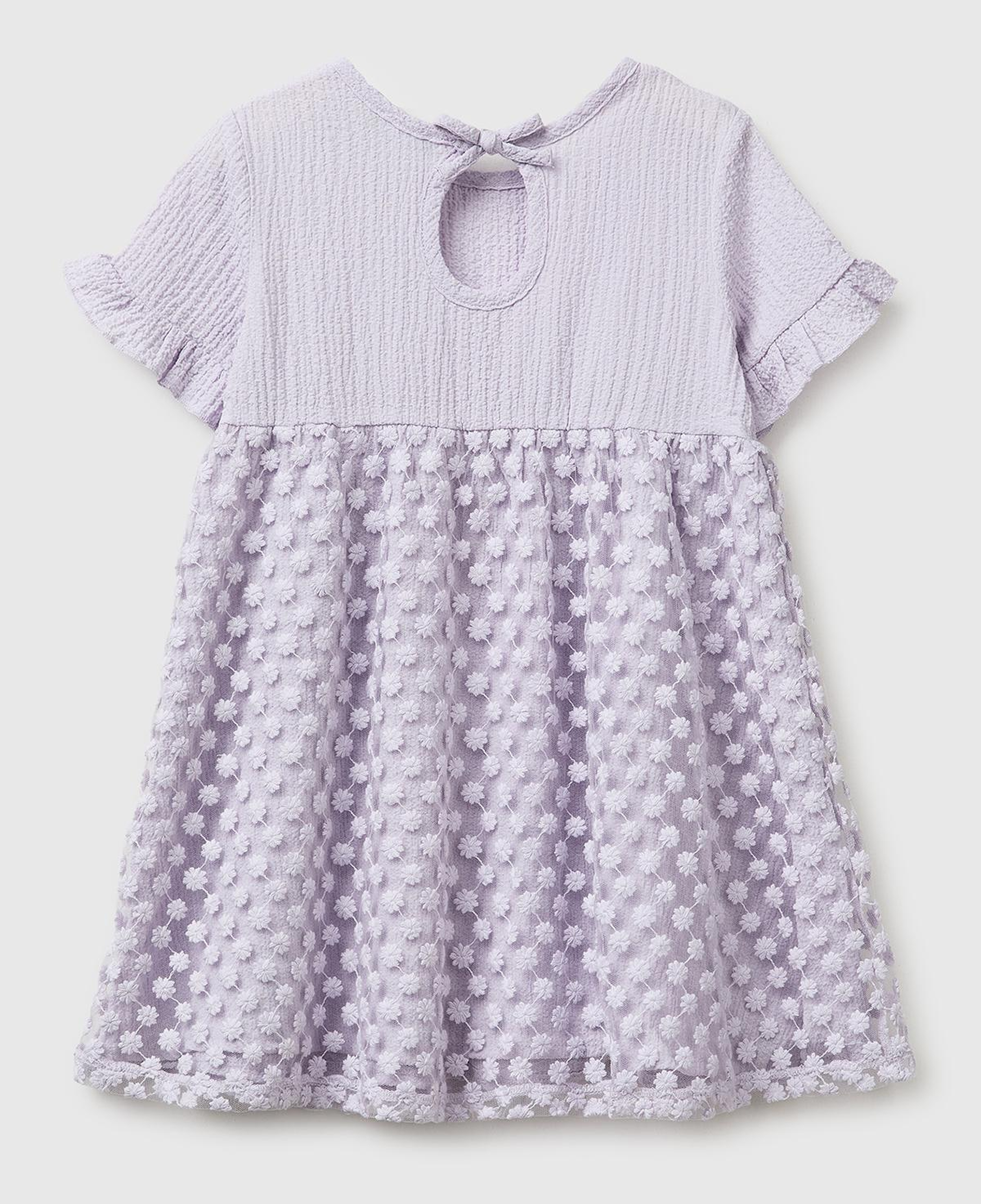 Kız Çocuk DRESS