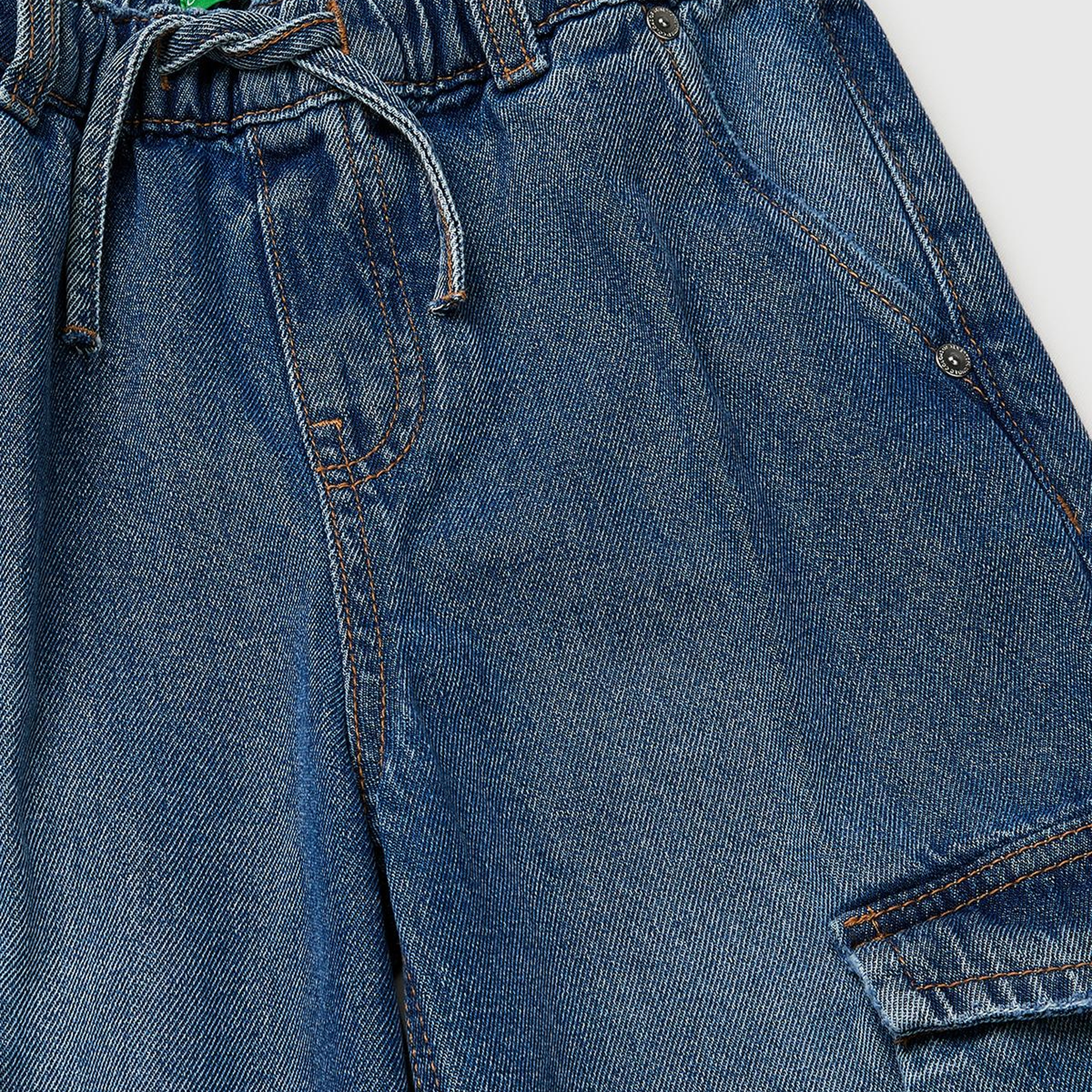 Kız Çocuk TROUSERS
