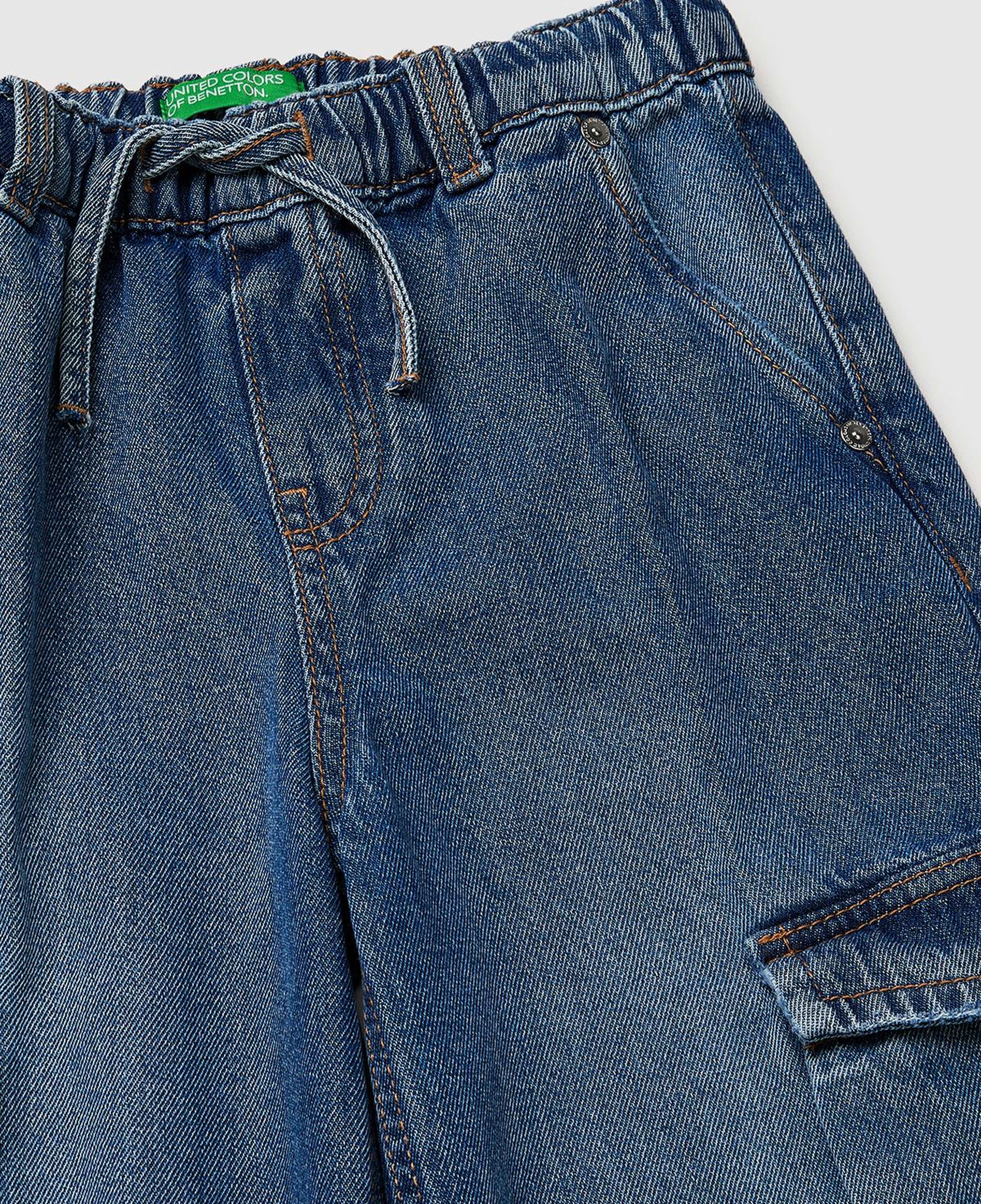 Kız Çocuk TROUSERS