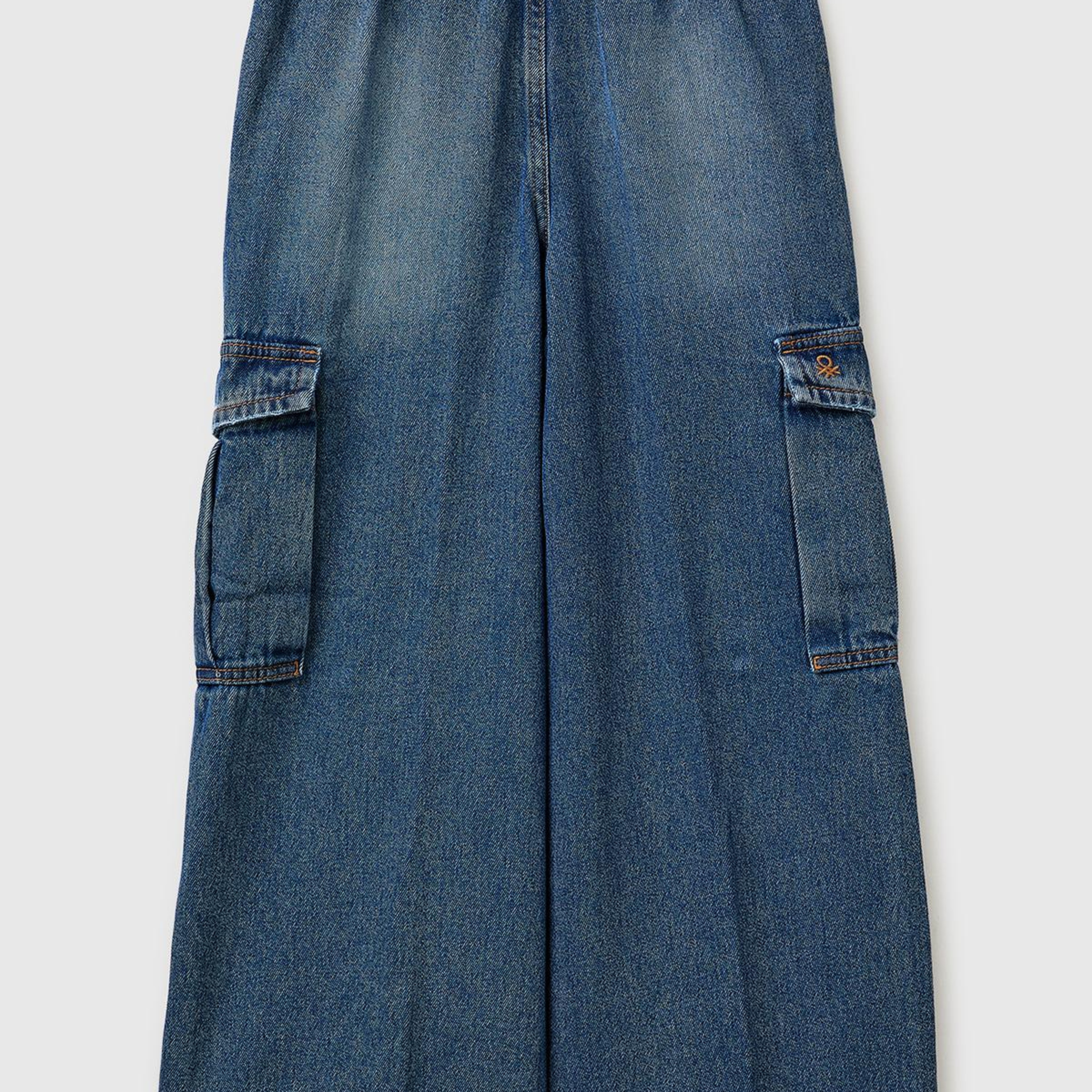 Kız Çocuk TROUSERS