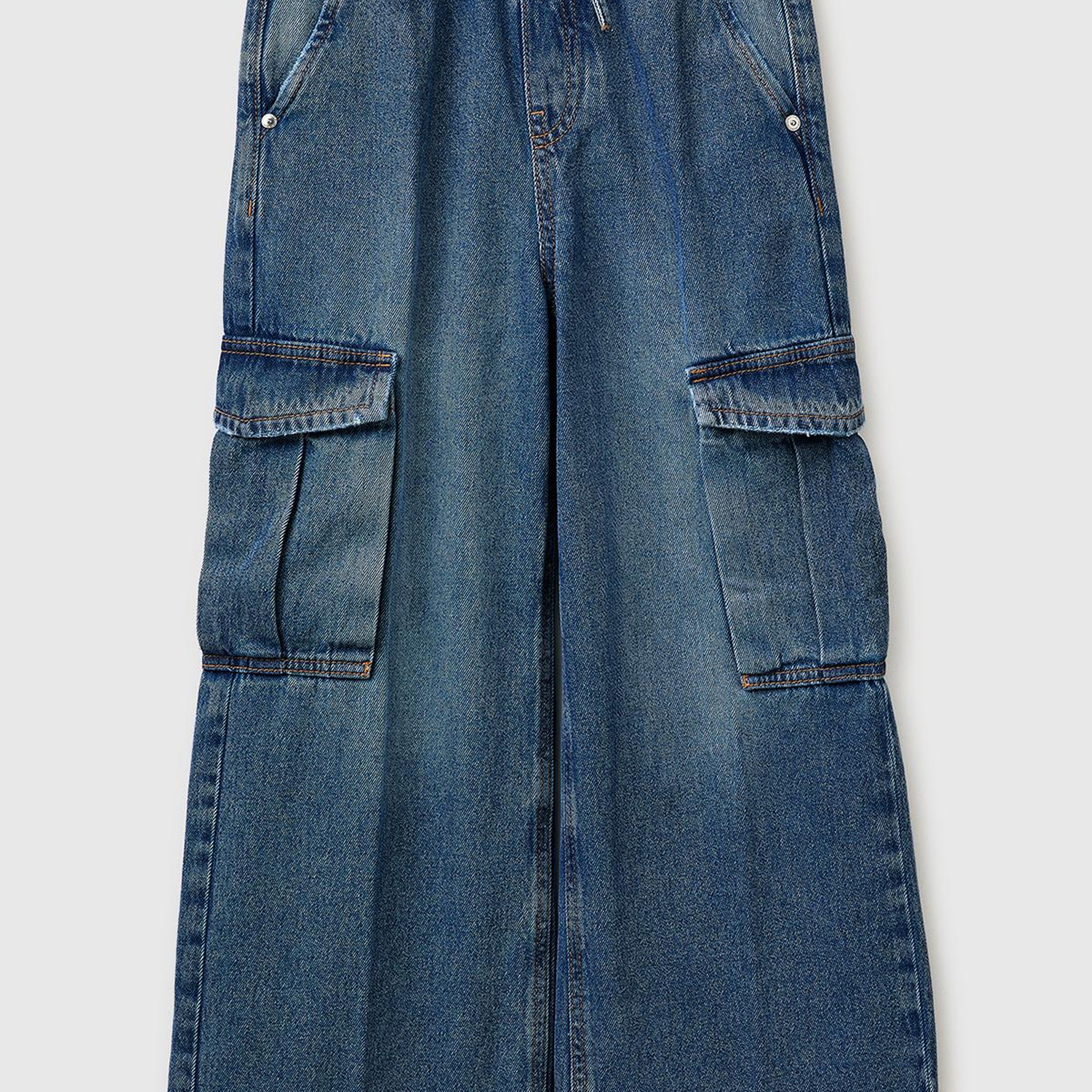 Kız Çocuk TROUSERS
